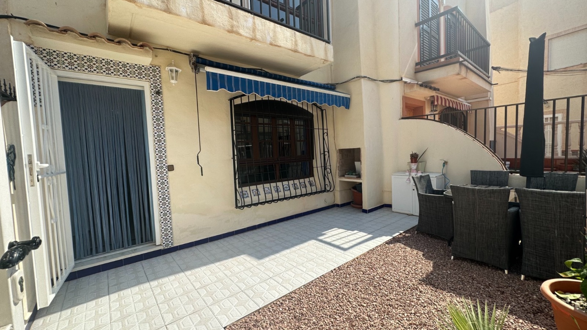 Resale - Townhouse - Torrevieja - Las calas