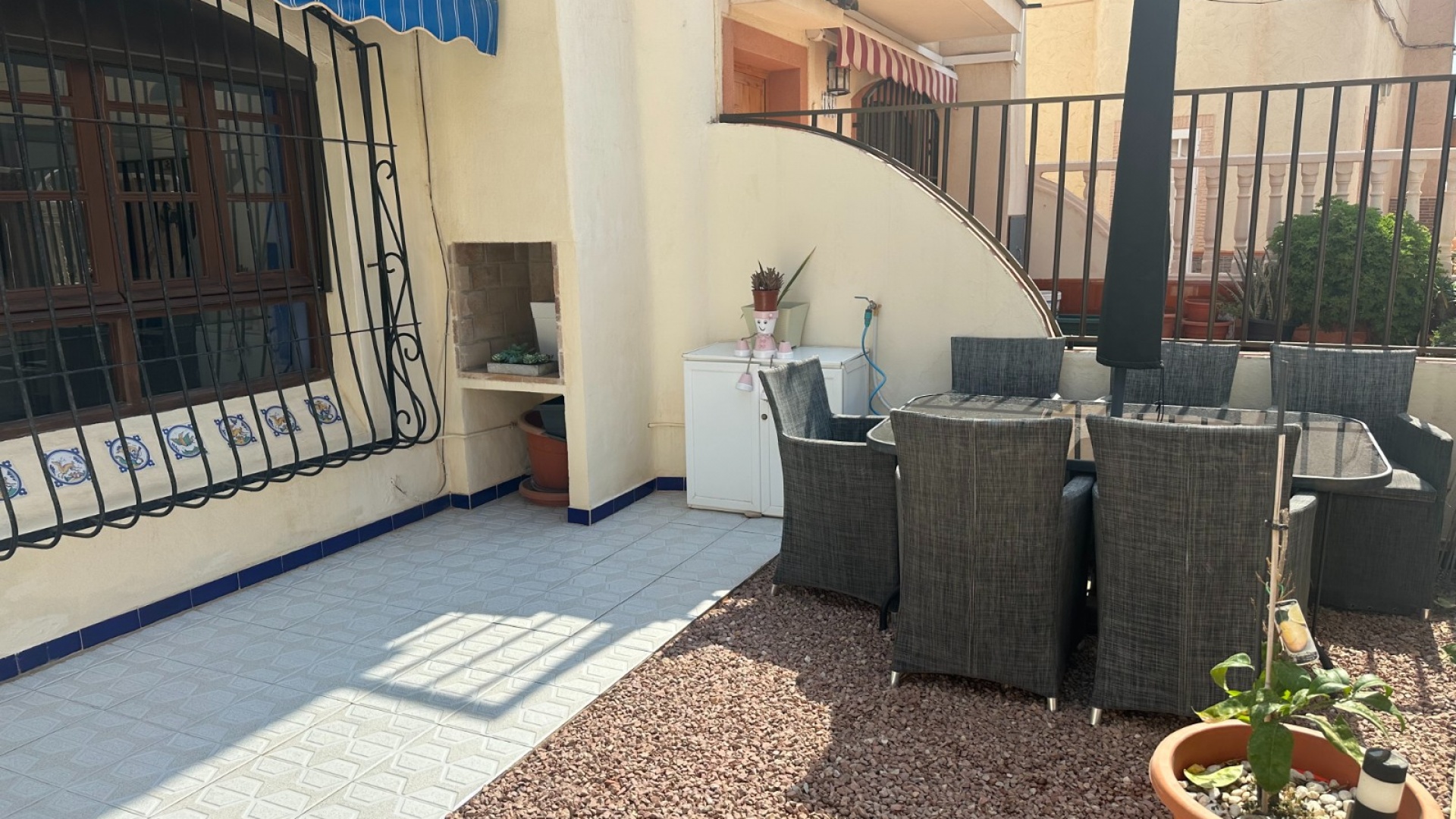 Resale - Townhouse - Torrevieja - Las calas