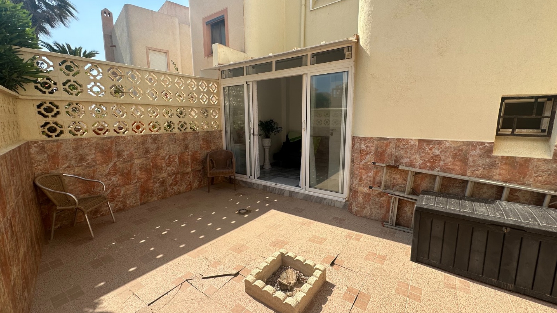 Resale - Townhouse - Torrevieja - Las calas