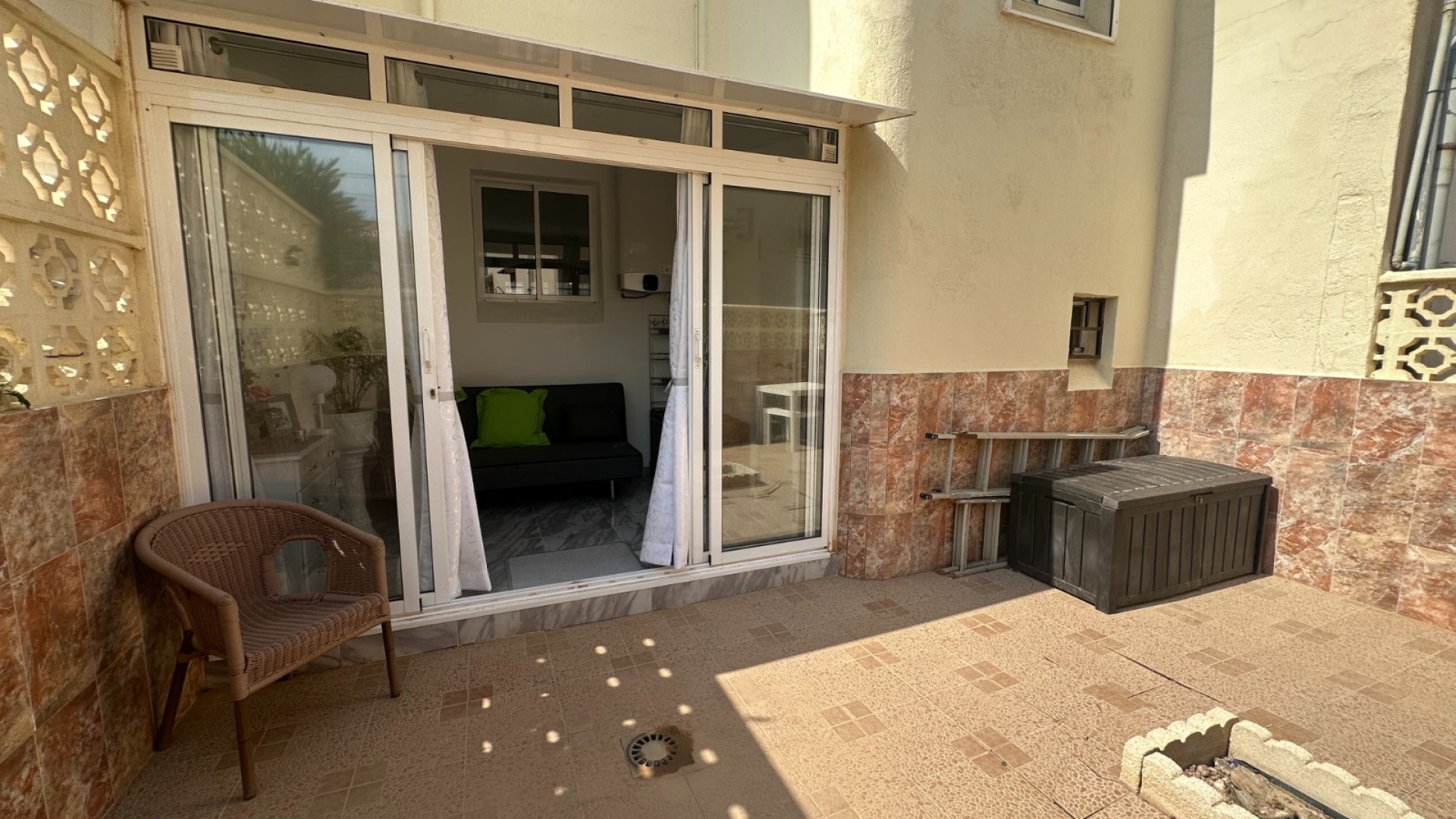 Resale - Townhouse - Torrevieja - Las calas