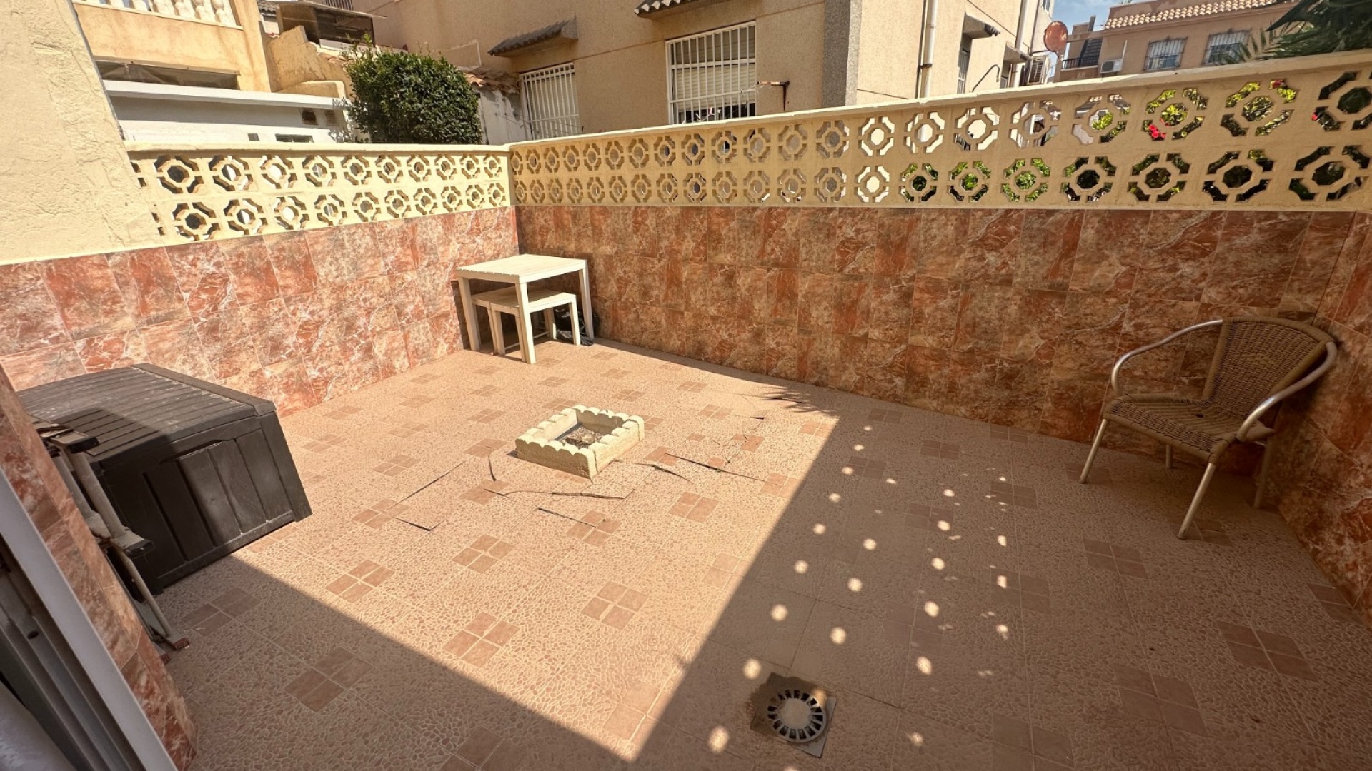 Resale - Townhouse - Torrevieja - Las calas