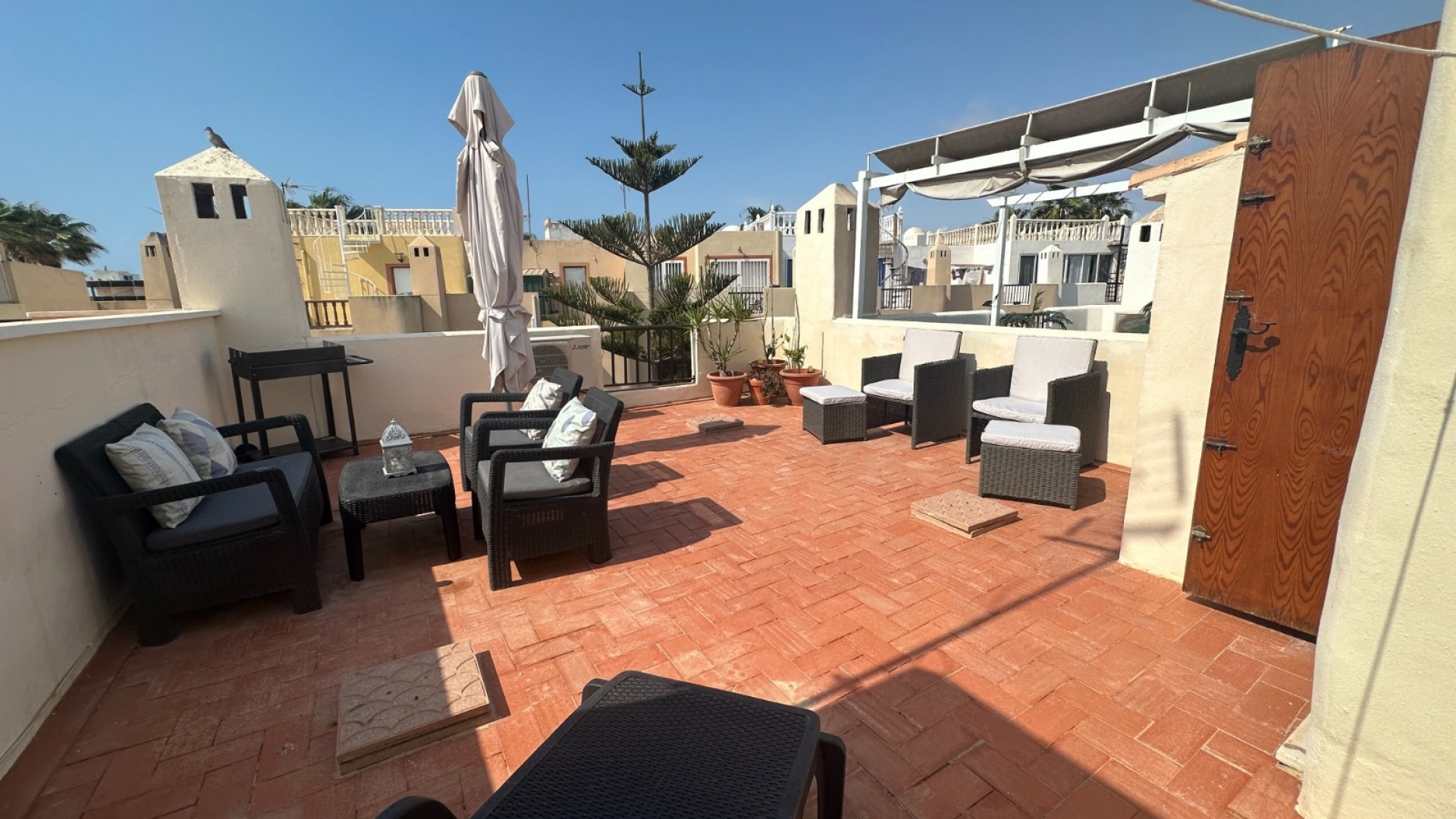 Resale - Townhouse - Torrevieja - Las calas