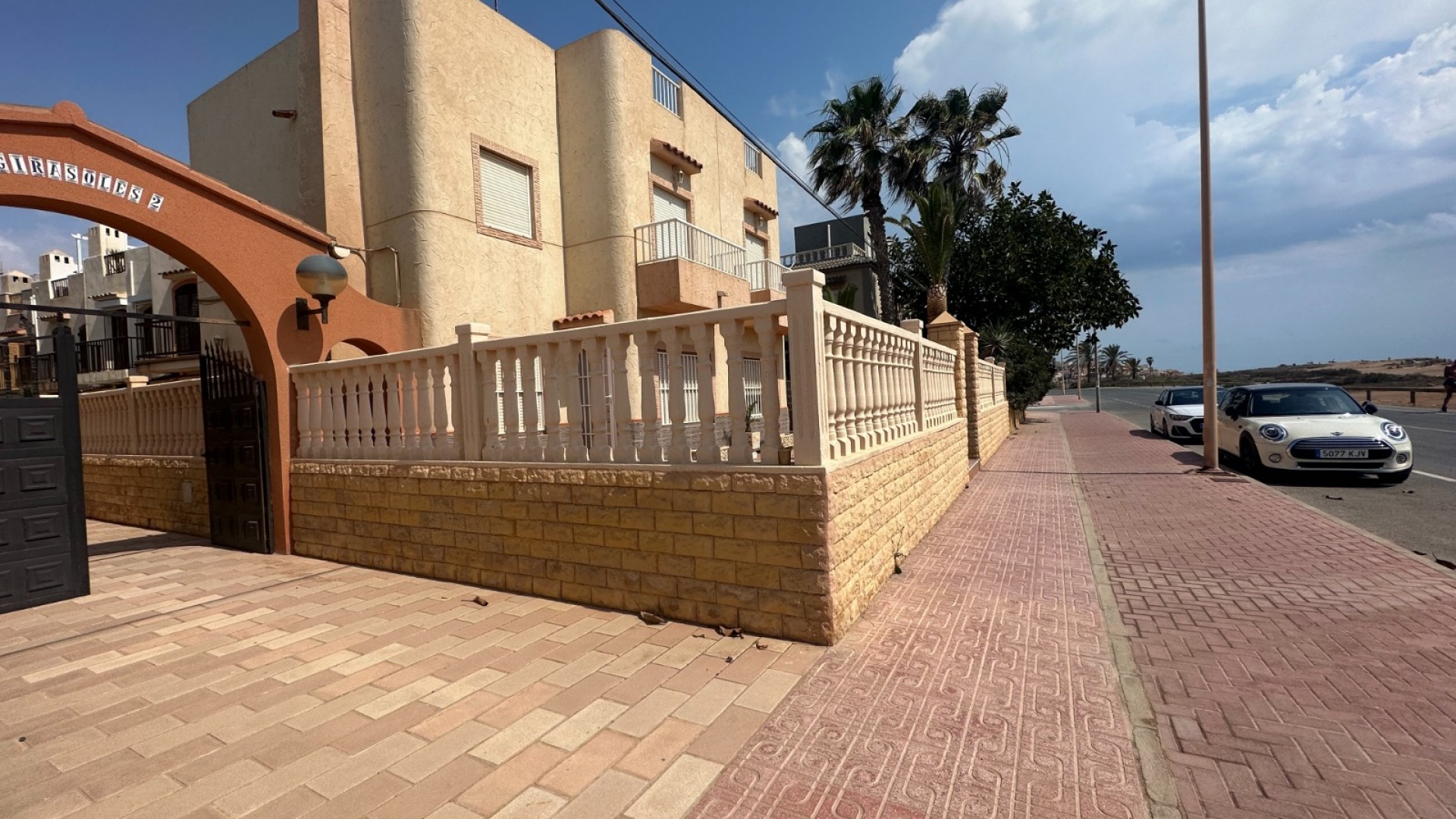 Resale - Townhouse - Torrevieja - Las calas