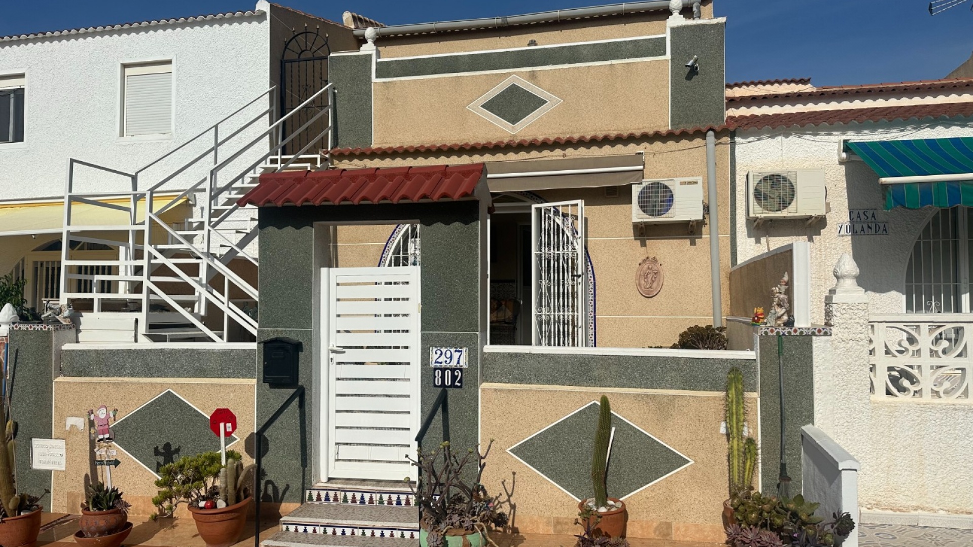 Resale - Townhouse - Torrevieja - San Luis