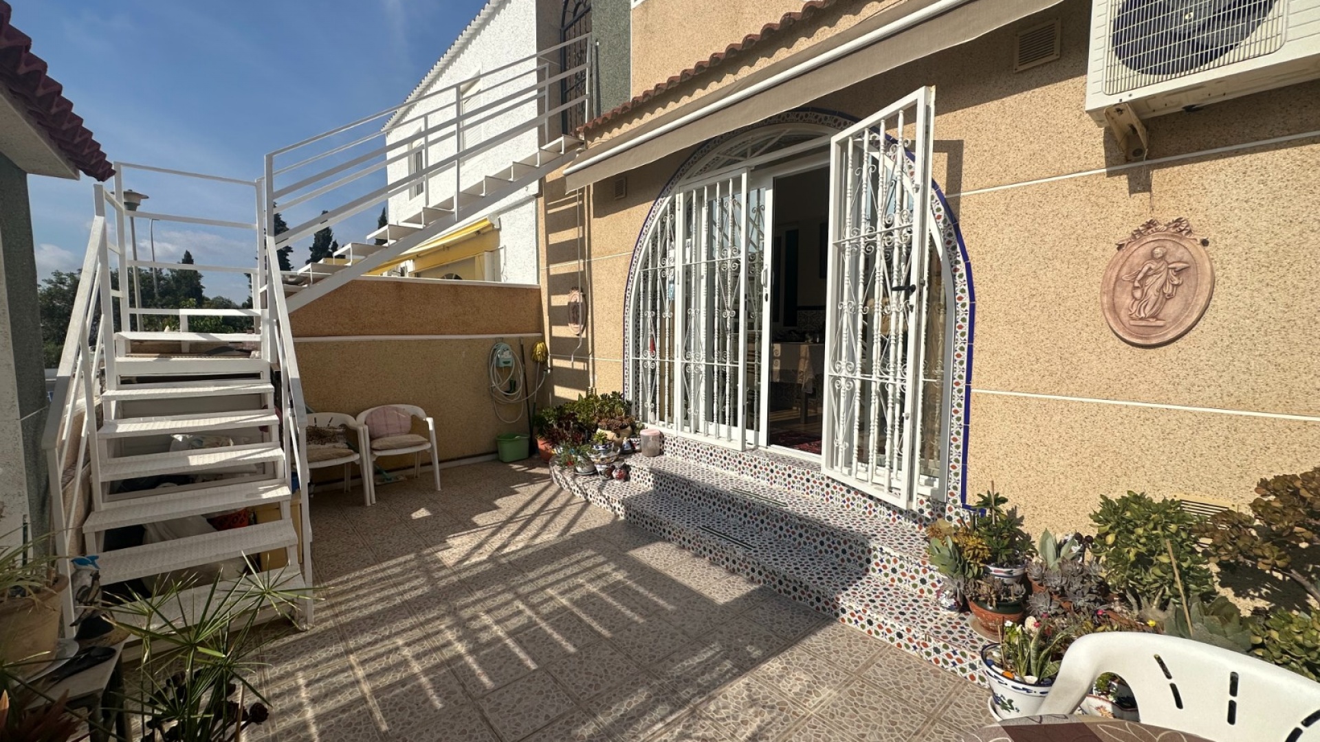 Resale - Townhouse - Torrevieja - San Luis