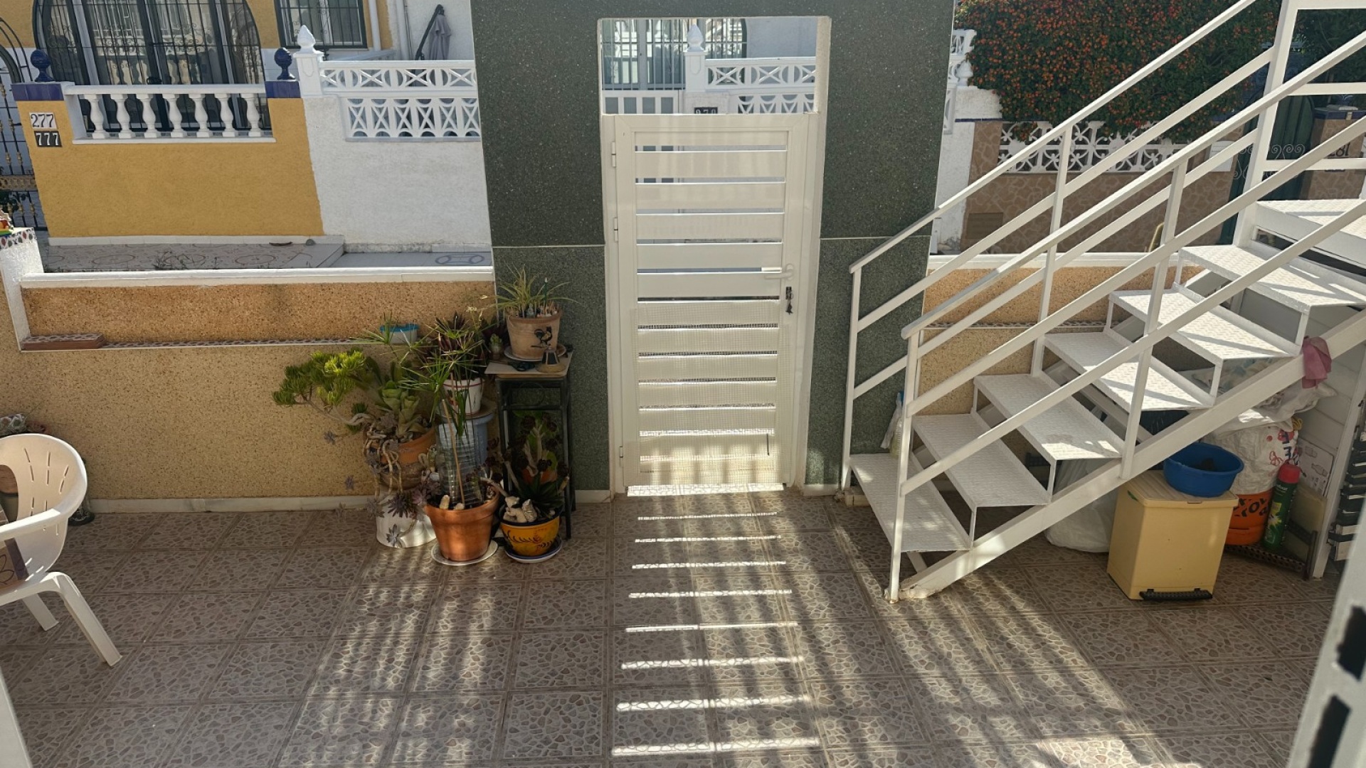 Resale - Townhouse - Torrevieja - San Luis