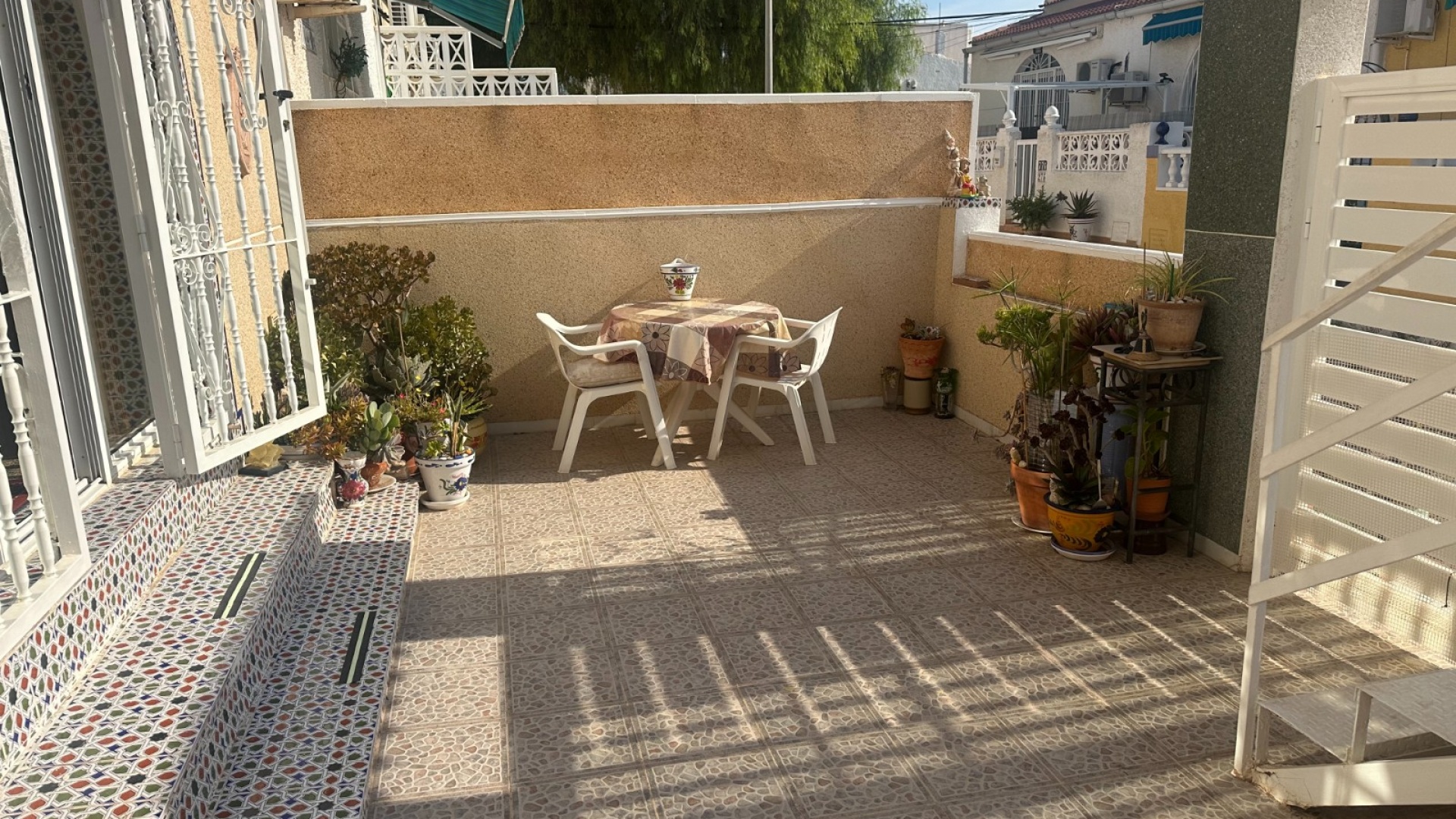 Resale - Townhouse - Torrevieja - San Luis