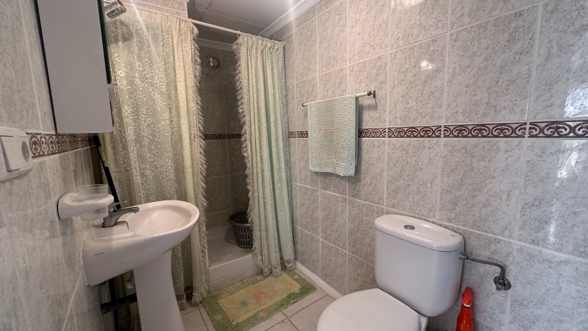 Resale - Townhouse - Torrevieja - San Luis