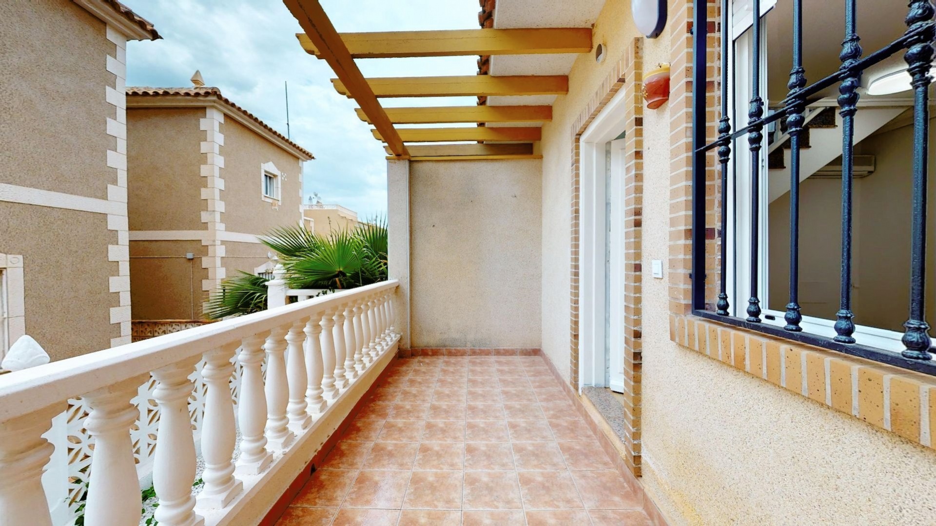 Resale - Townhouse - Villamartin - Blue Lagoon