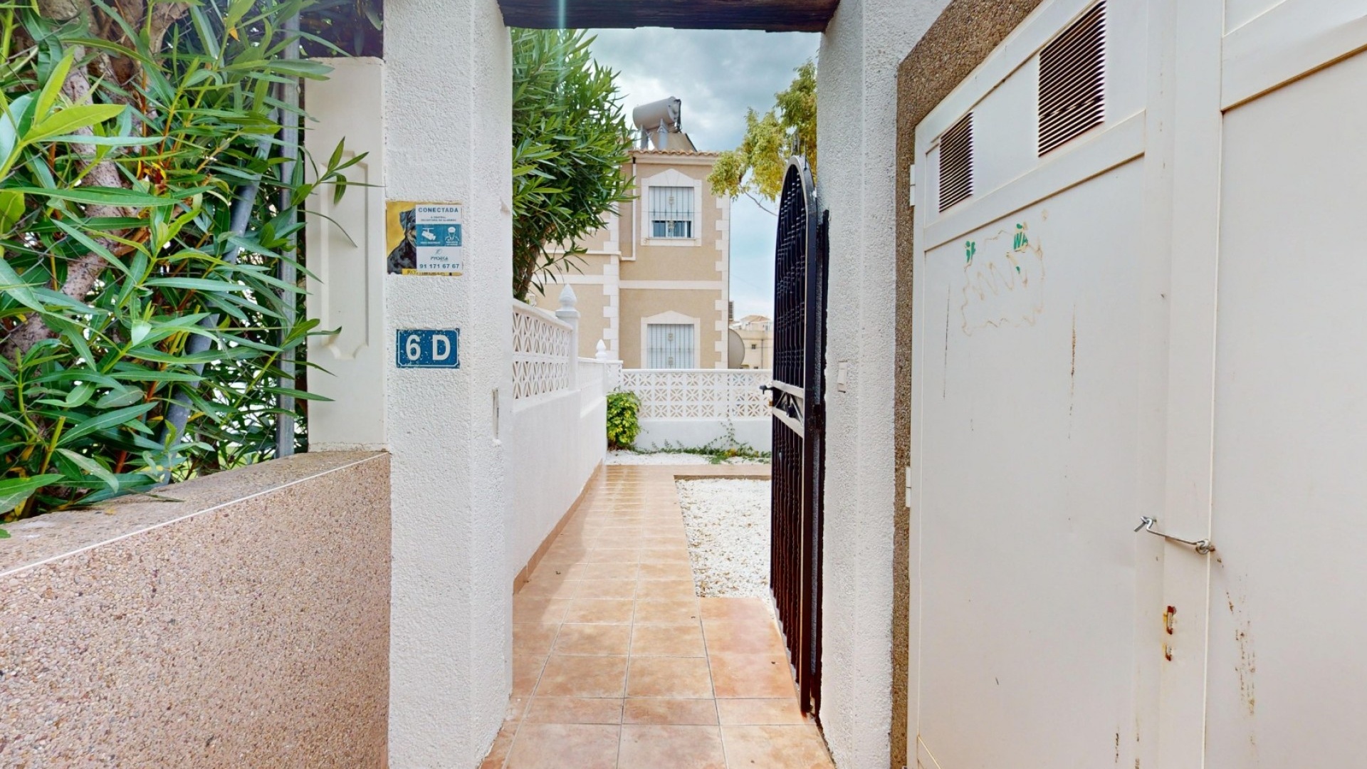 Resale - Townhouse - Villamartin - Blue Lagoon