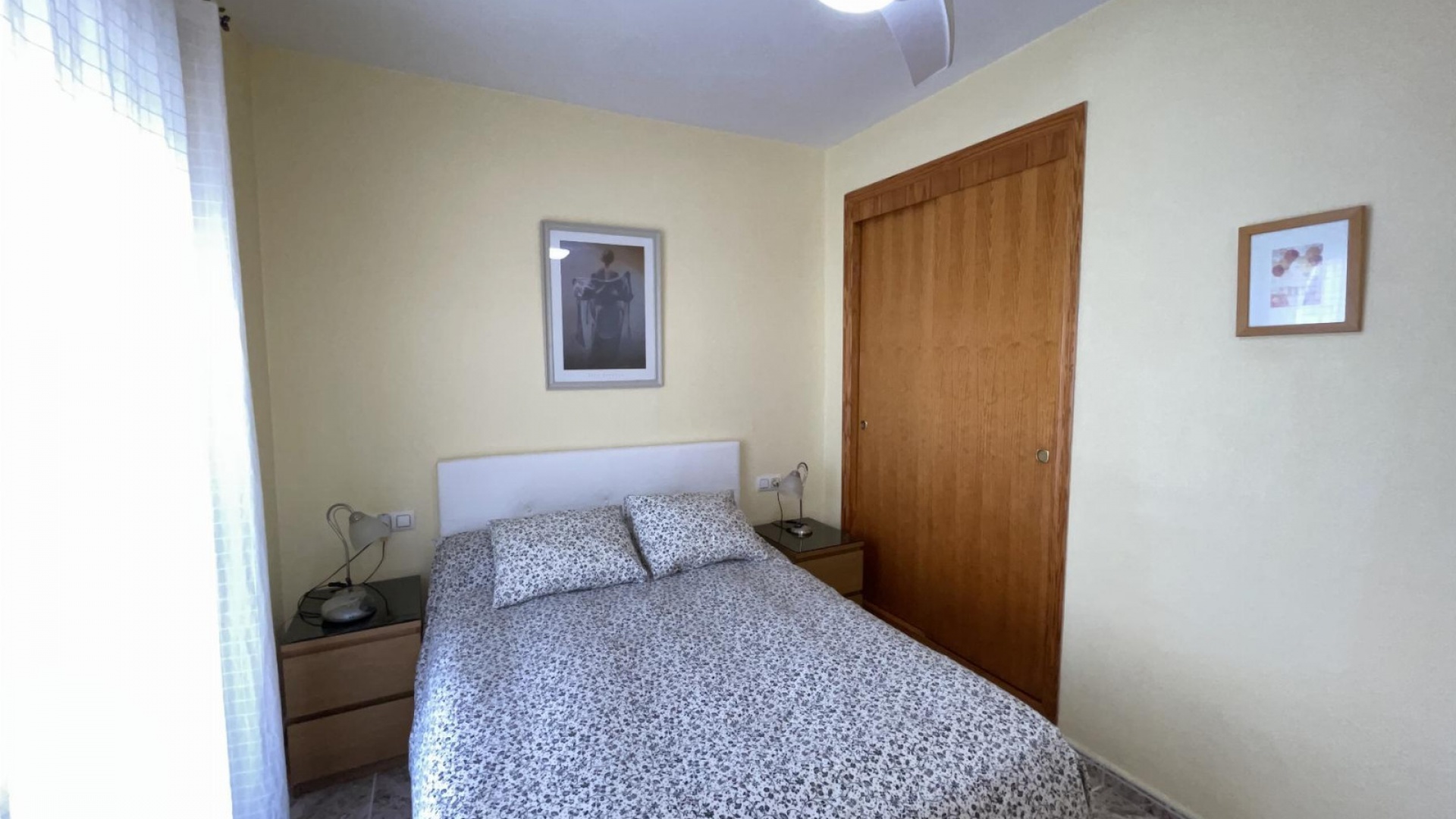 Resale - Townhouse - Villamartin - bosque de las lomas