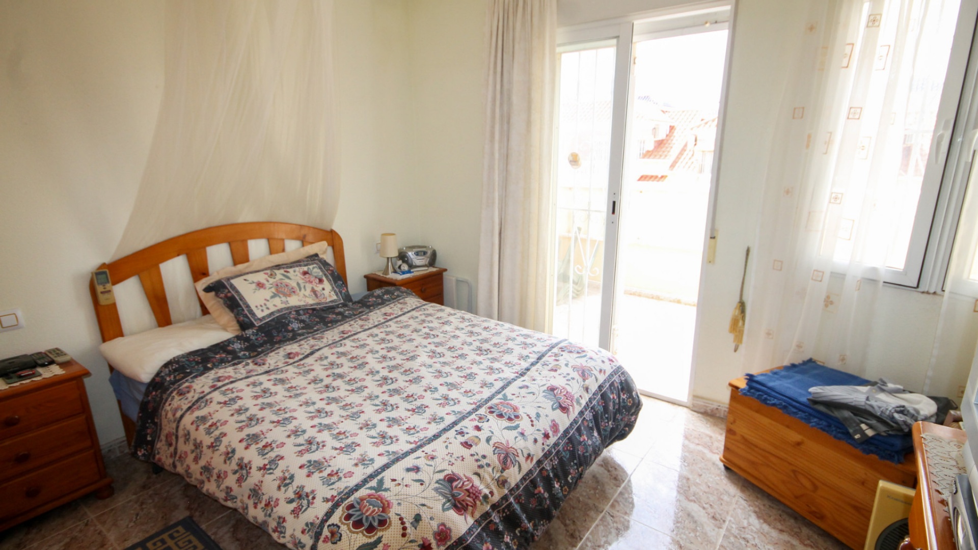 Resale - Townhouse - Villamartin - bosque de las lomas