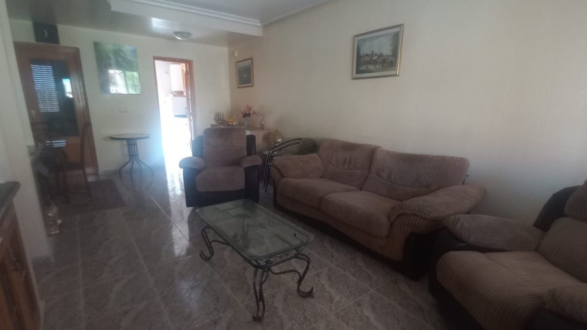 Resale - Townhouse - Villamartin - bosque de las lomas