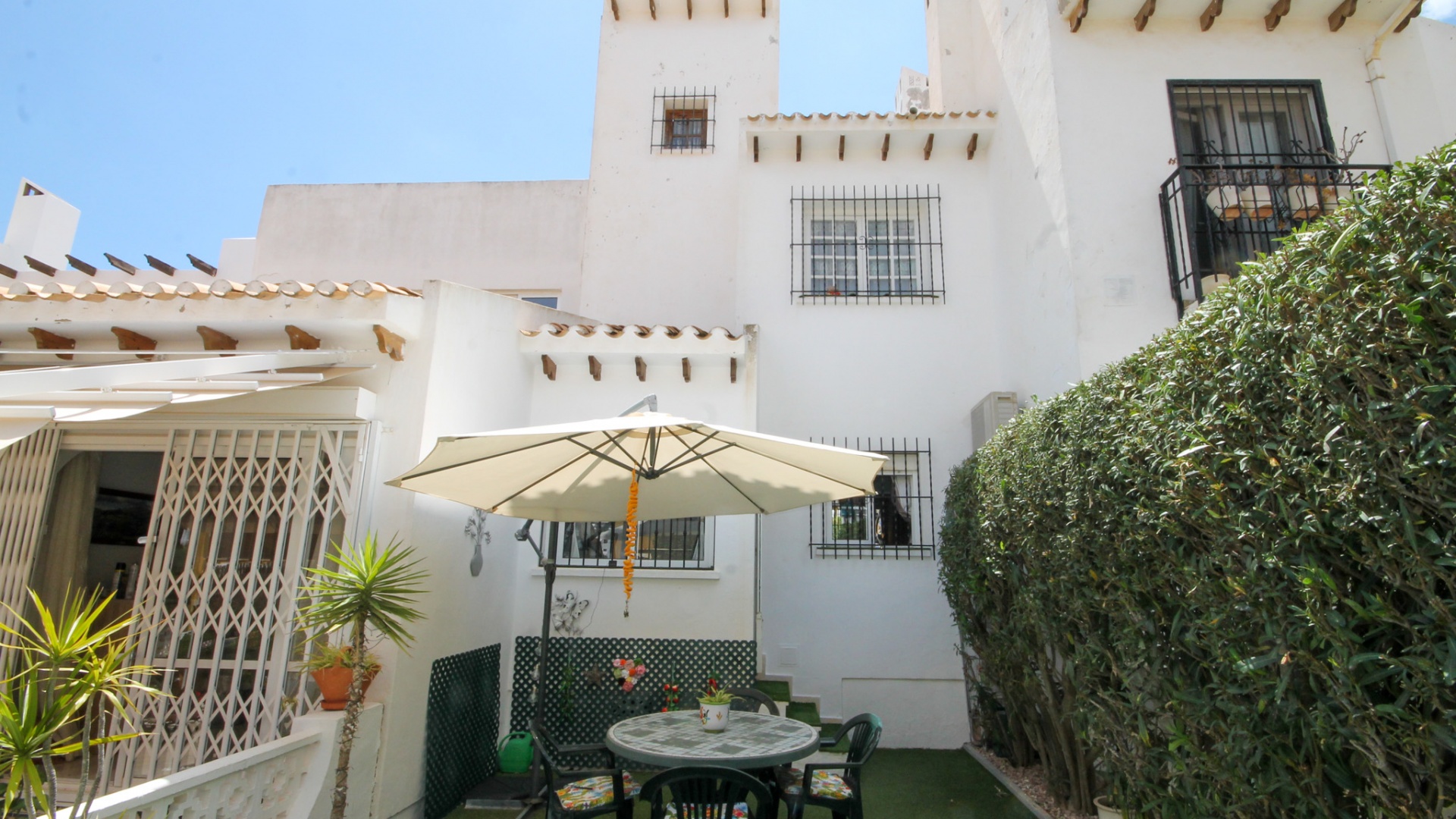 Resale - Townhouse - Villamartin - Costa Blanca South