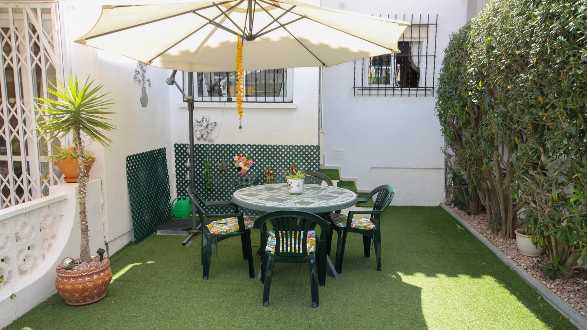 Resale - Townhouse - Villamartin - Costa Blanca South