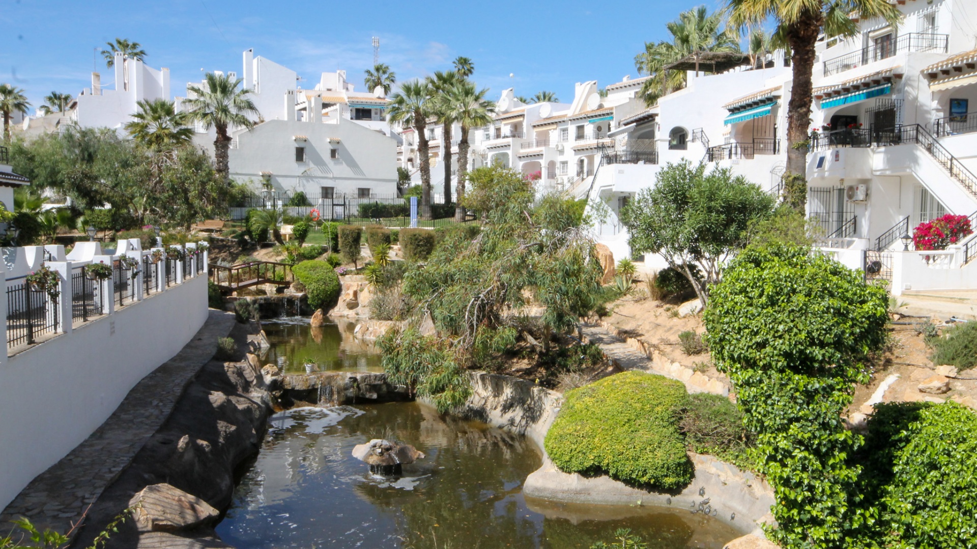 Resale - Townhouse - Villamartin - Costa Blanca South