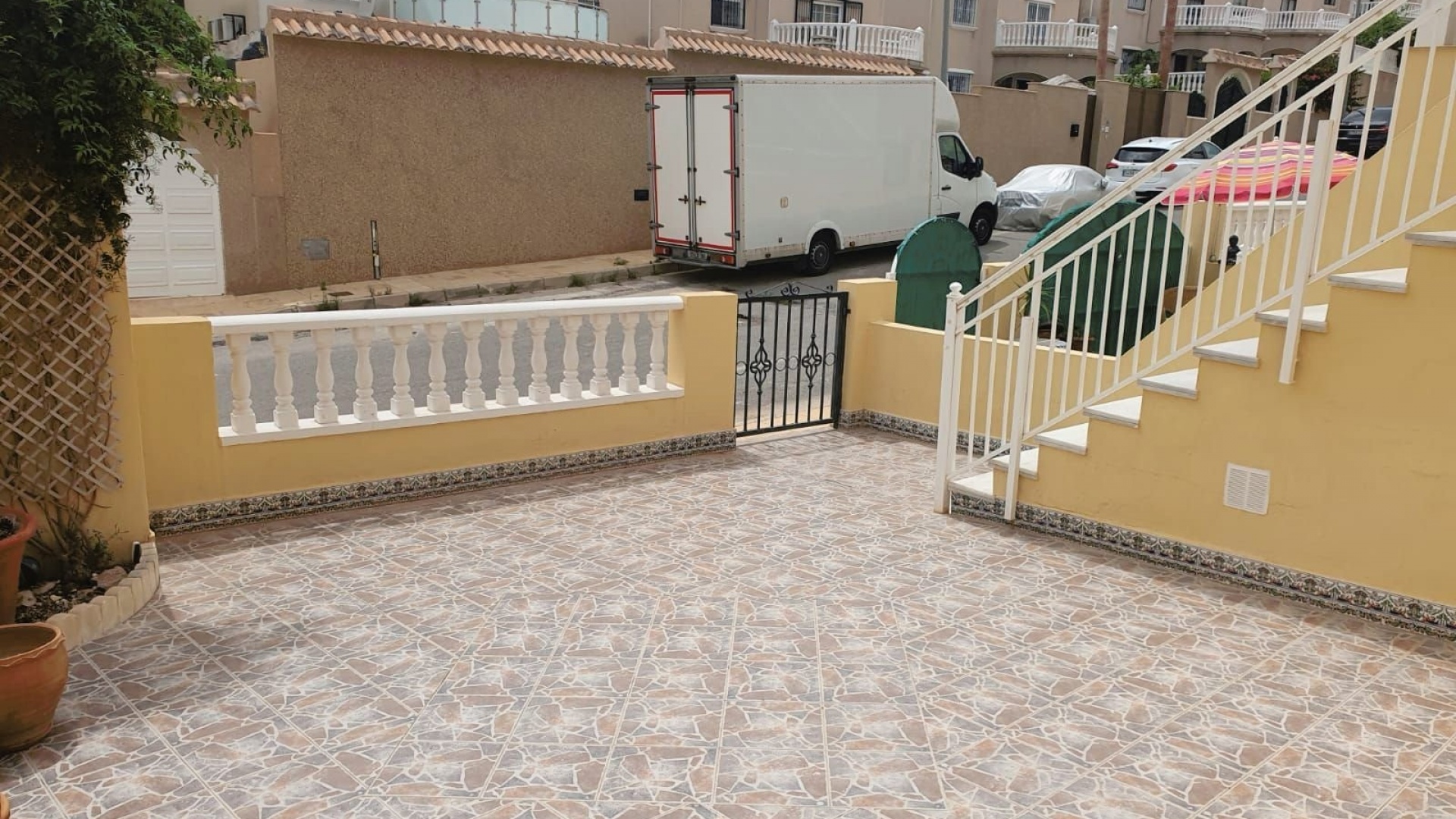 Resale - Townhouse - Villamartin - El Galan