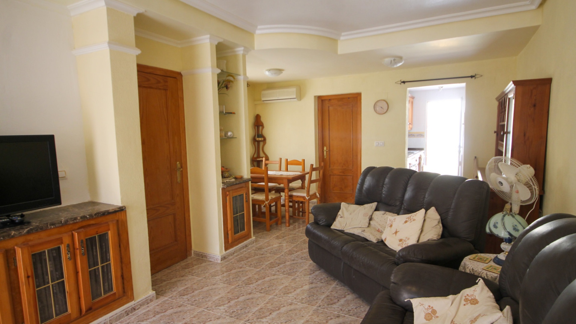 Resale - Townhouse - Villamartin - El Galan