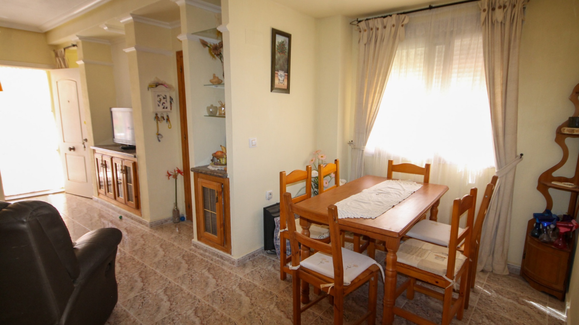 Resale - Townhouse - Villamartin - El Galan