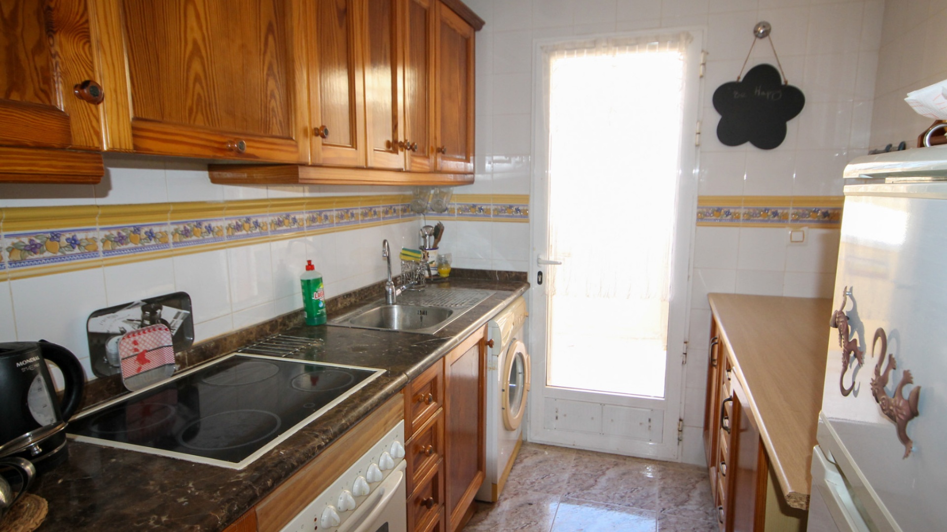 Resale - Townhouse - Villamartin - El Galan