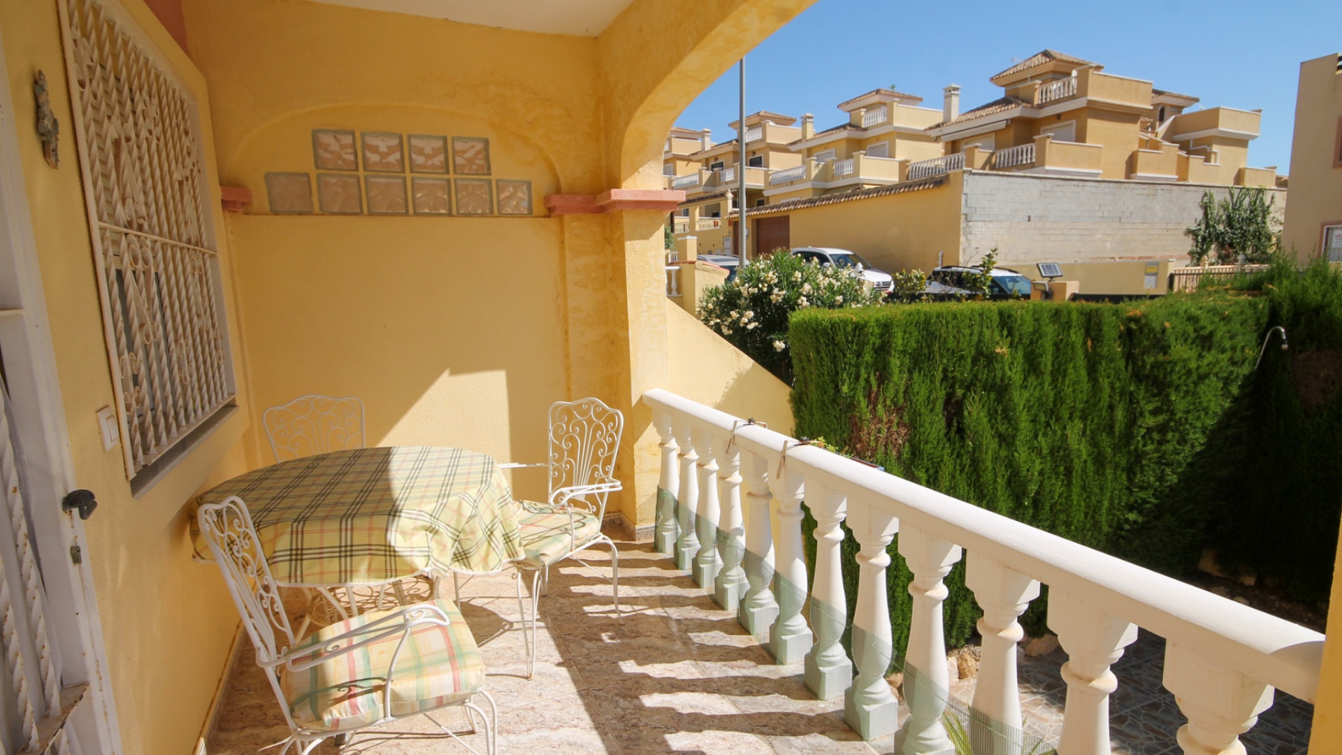 Resale - Townhouse - Villamartin - El Galan