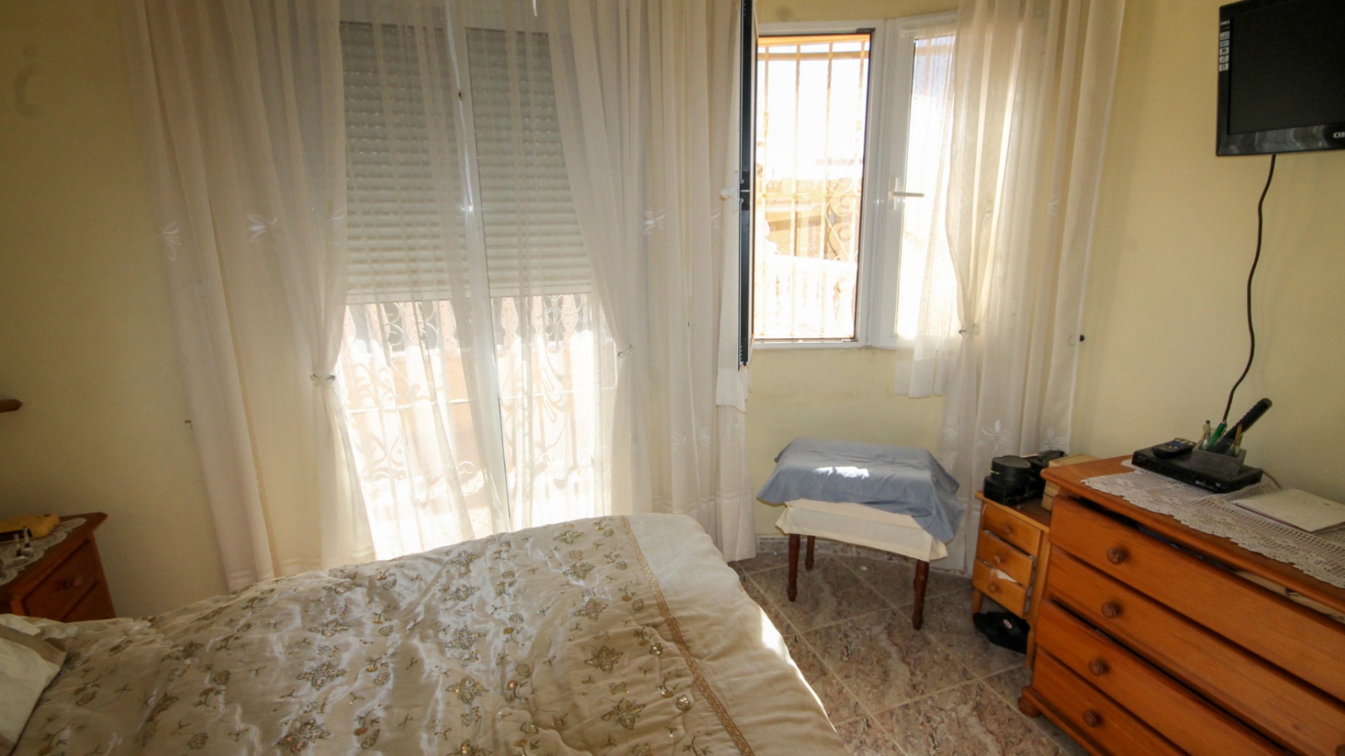 Resale - Townhouse - Villamartin - El Galan