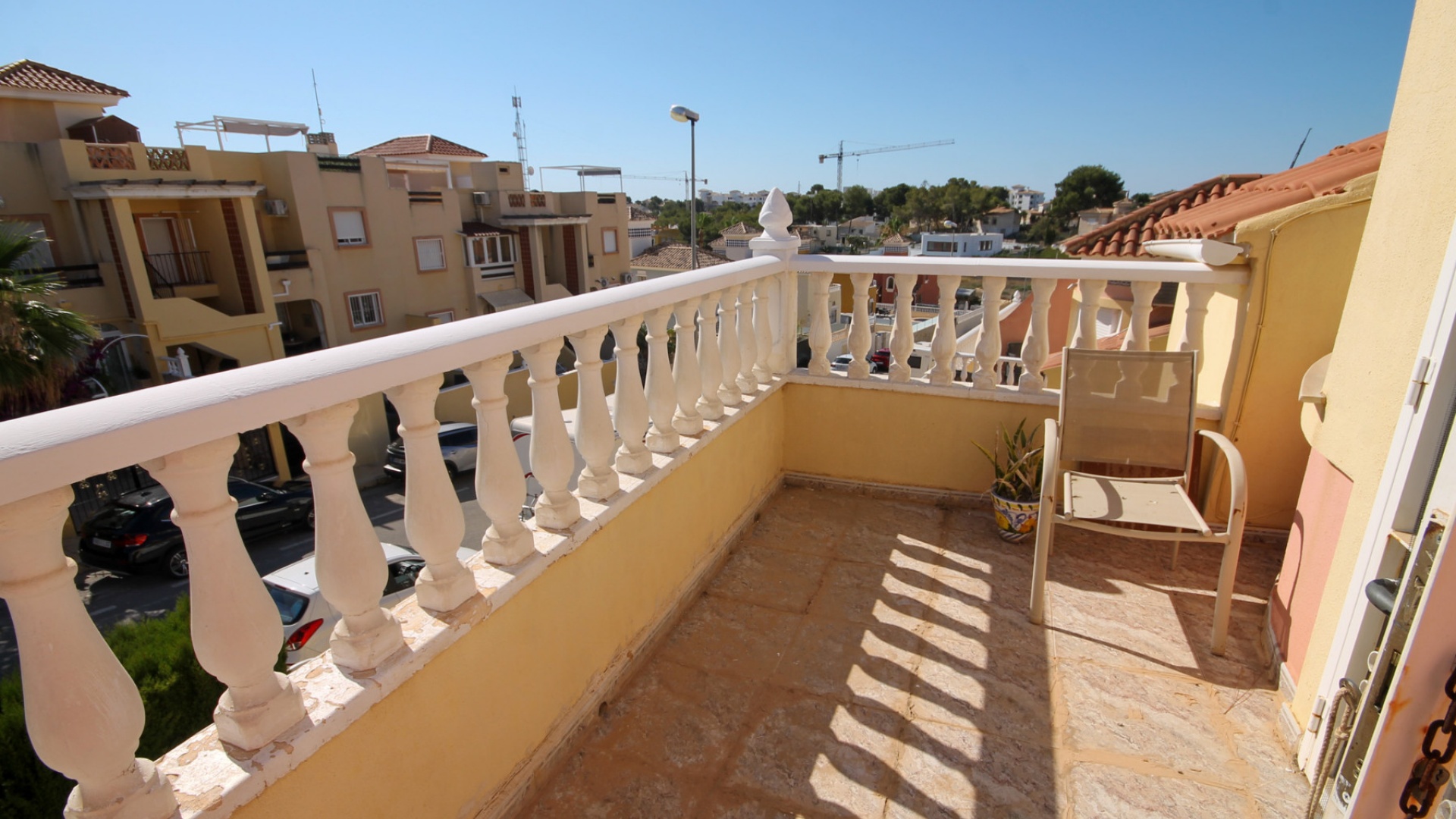 Resale - Townhouse - Villamartin - El Galan