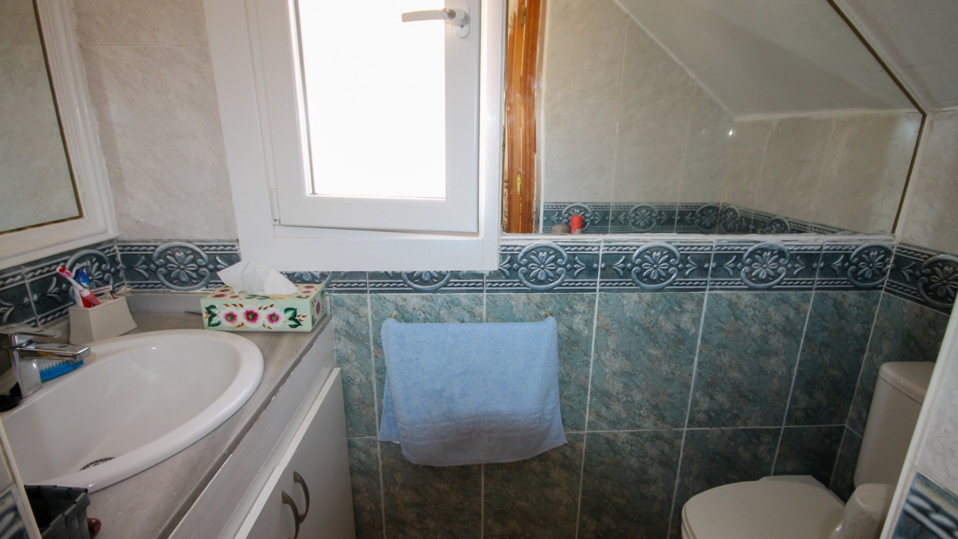 Resale - Townhouse - Villamartin - El Galan