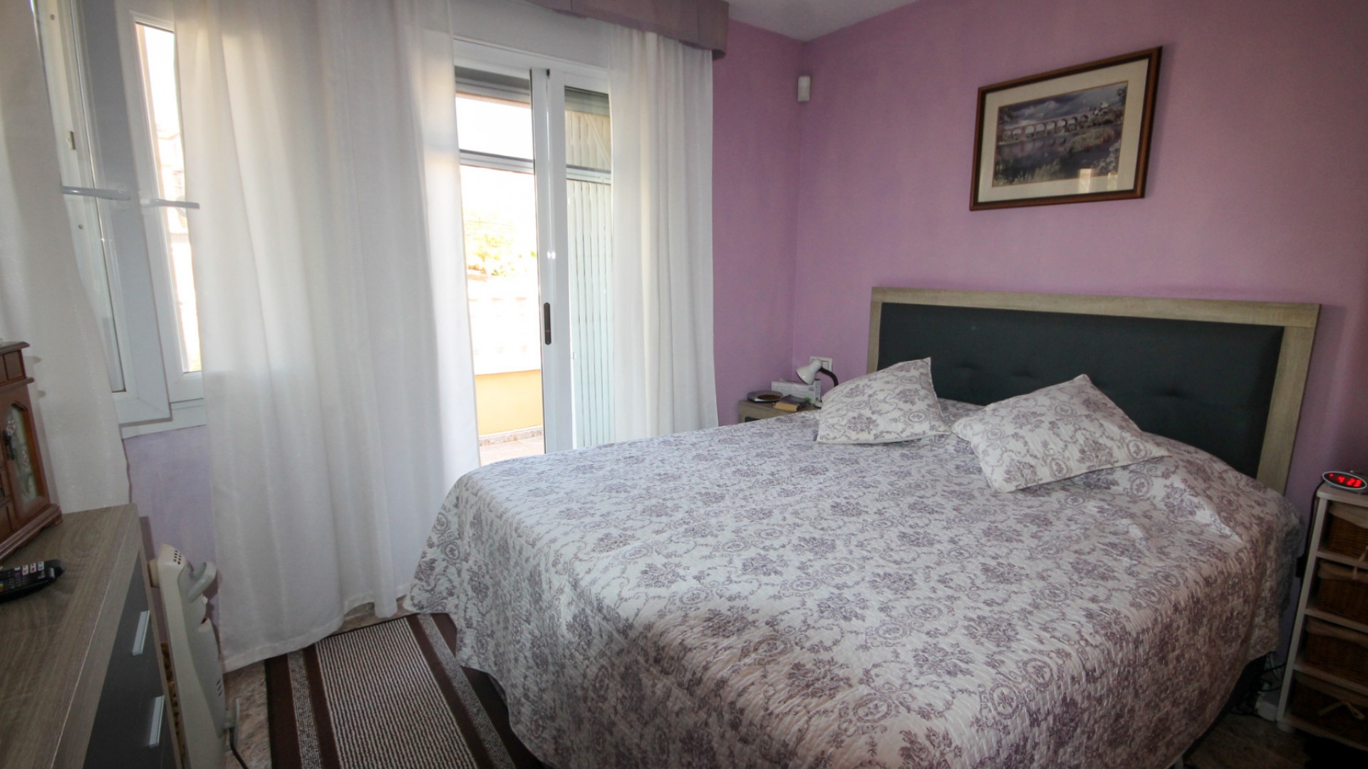 Resale - Townhouse - Villamartin - El Galan