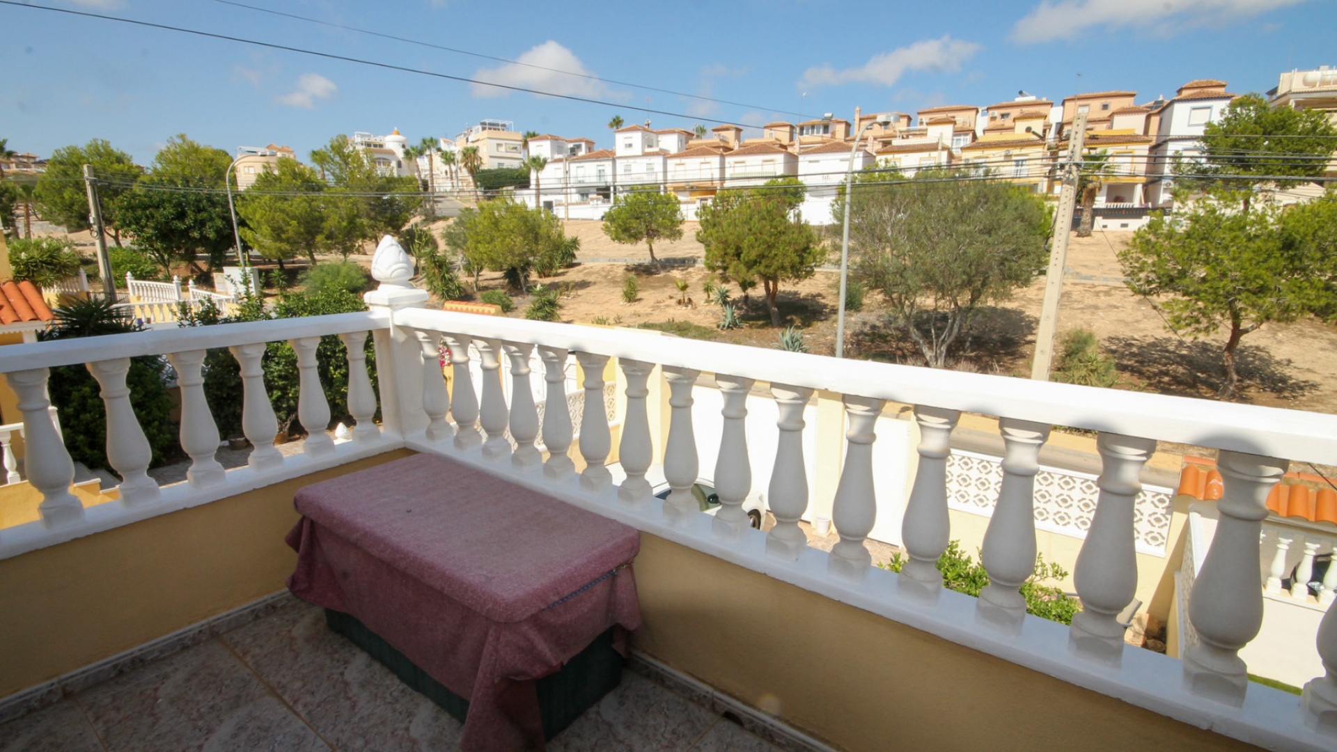 Resale - Townhouse - Villamartin - El Galan