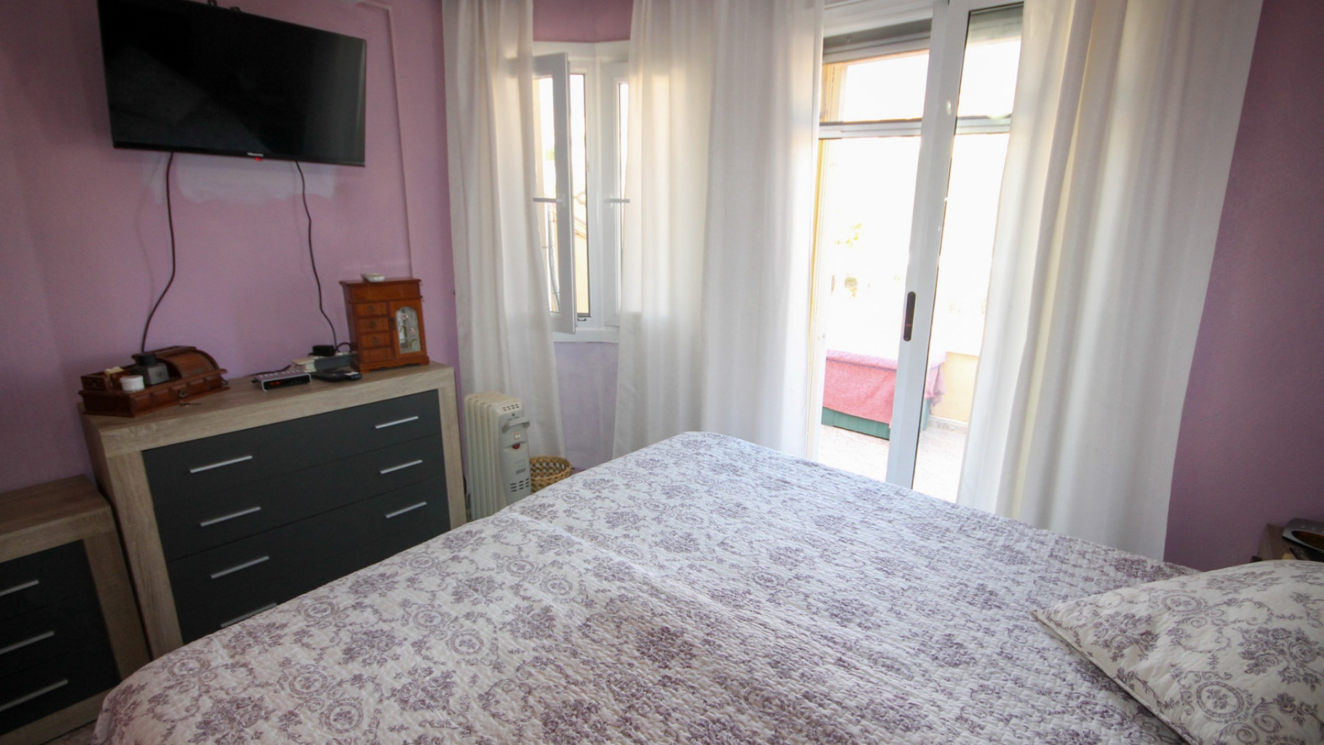 Resale - Townhouse - Villamartin - El Galan