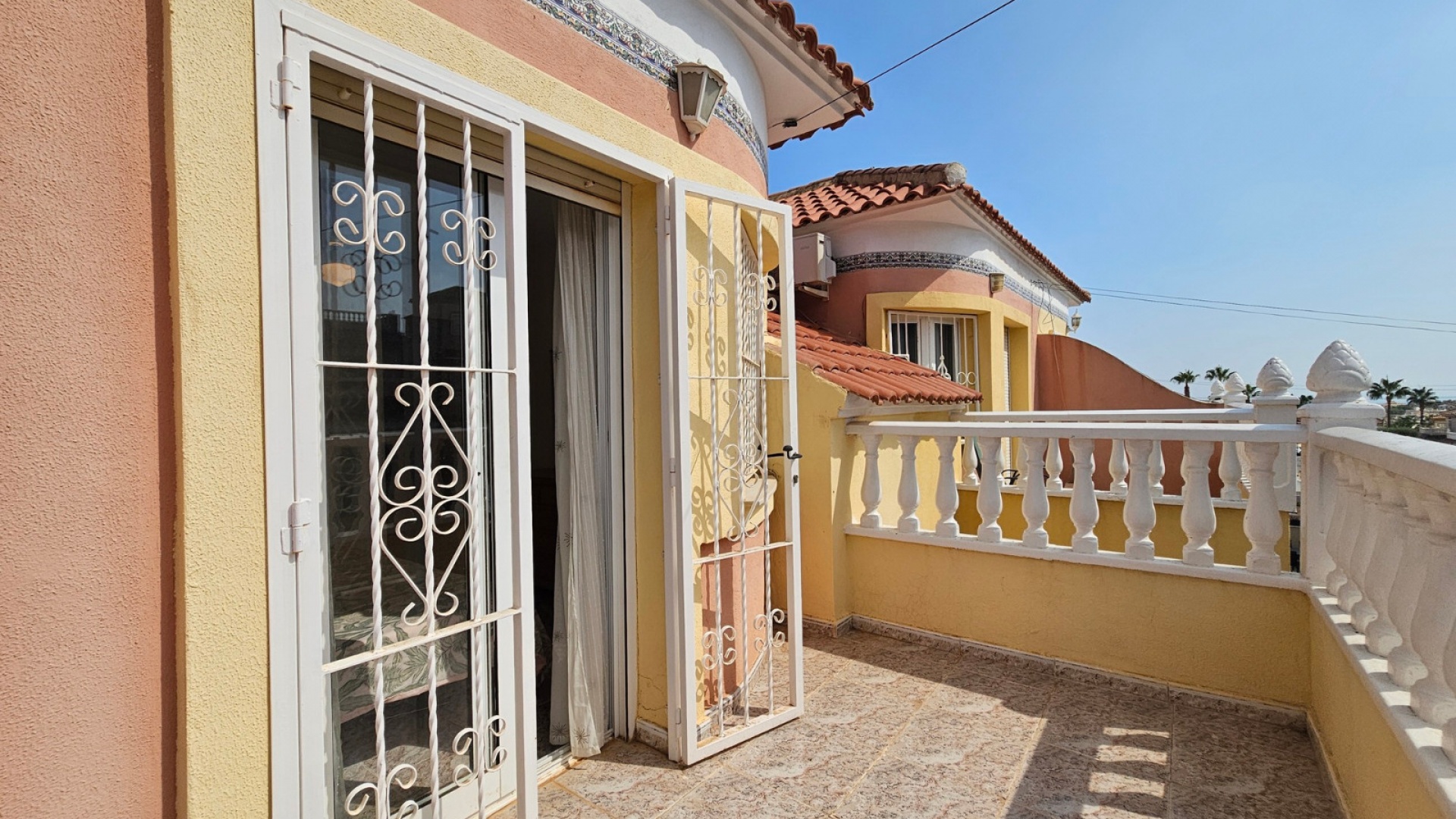 Resale - Townhouse - Villamartin - El Galan