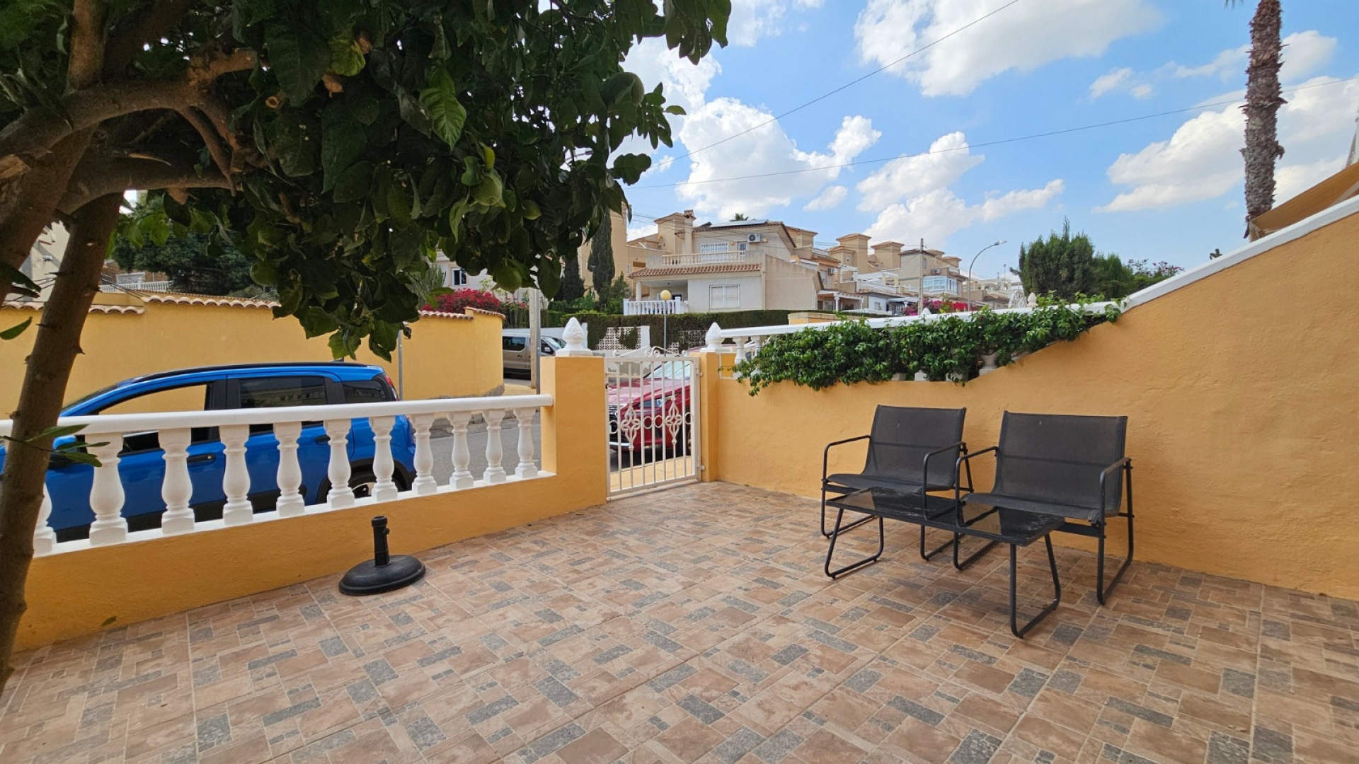 Resale - Townhouse - Villamartin - El Galan