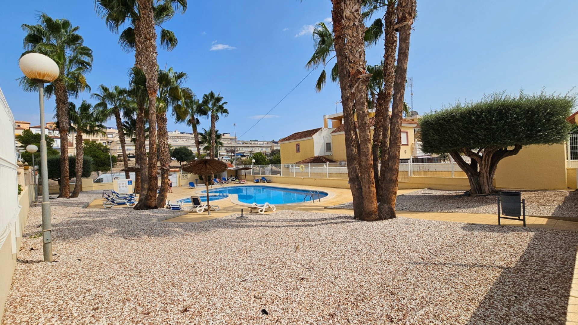 Resale - Townhouse - Villamartin - El Galan