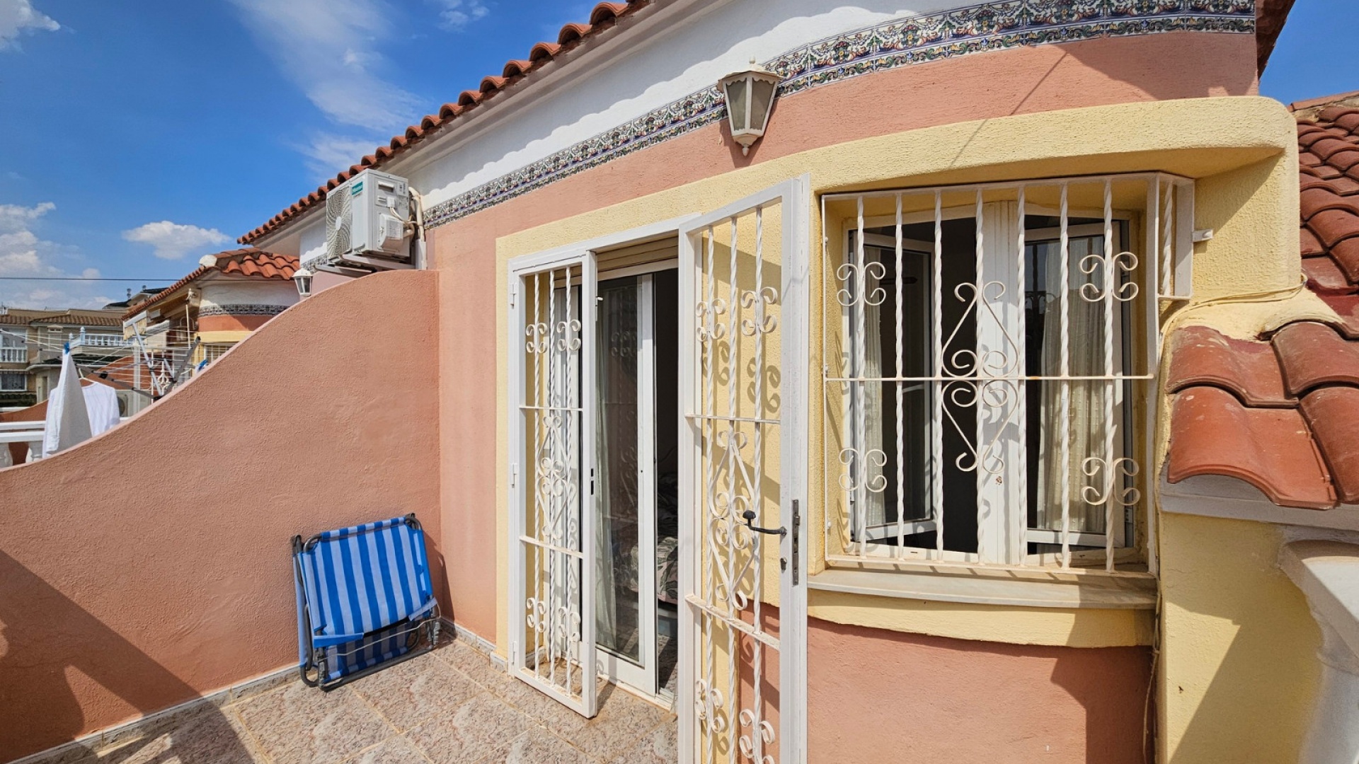 Resale - Townhouse - Villamartin - El Galan