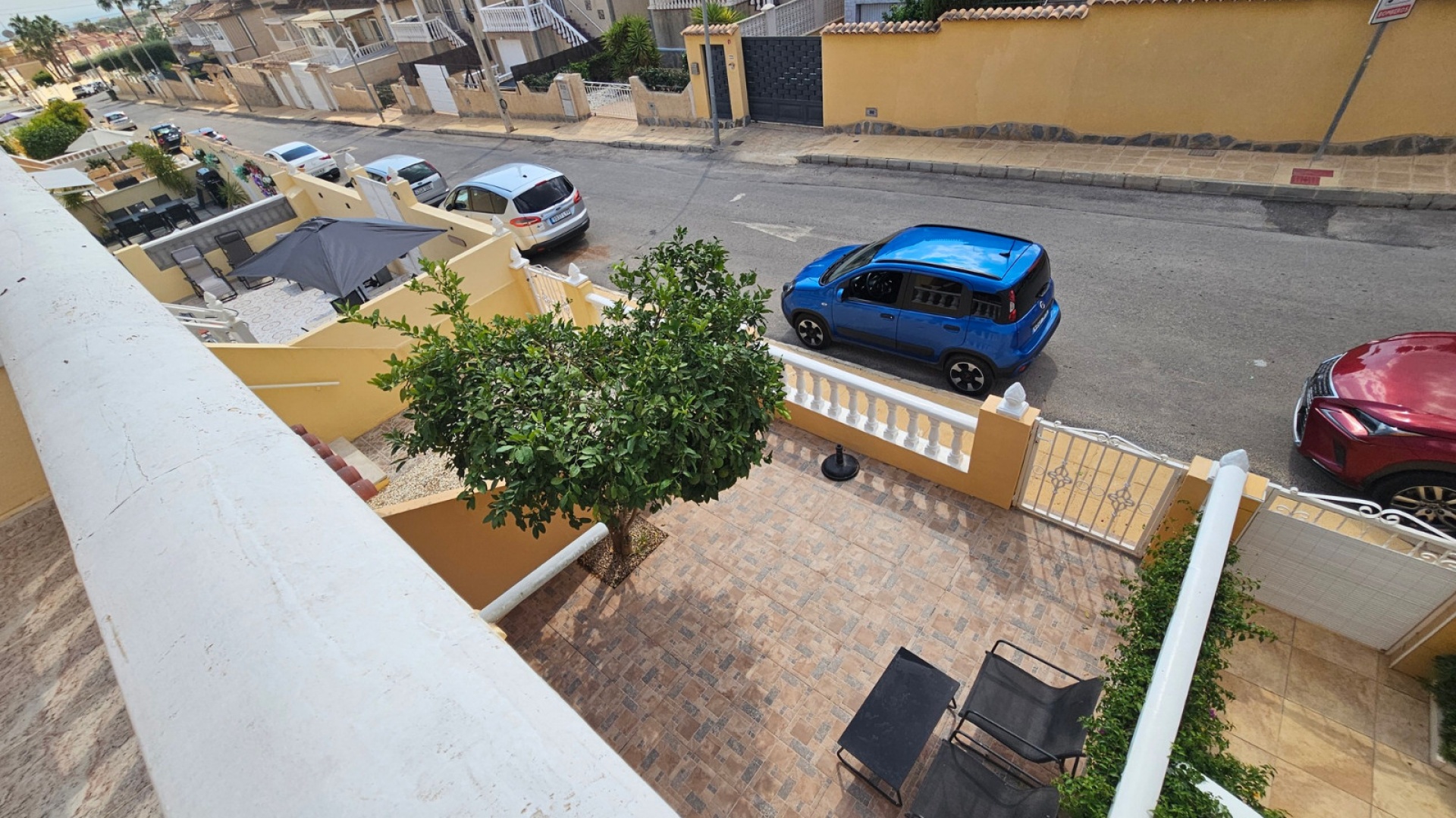 Resale - Townhouse - Villamartin - El Galan