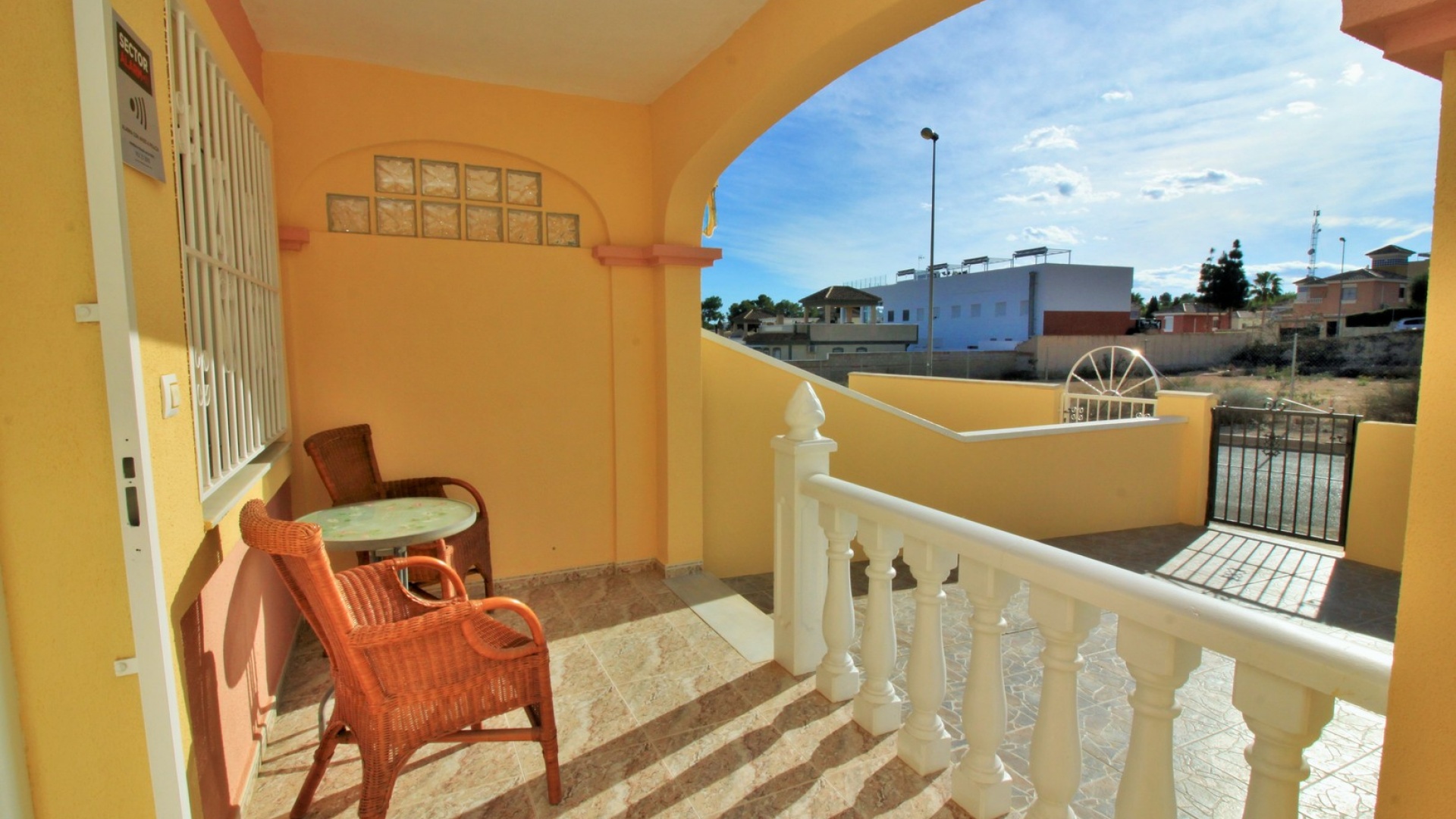 Resale - Townhouse - Villamartin - El Galan