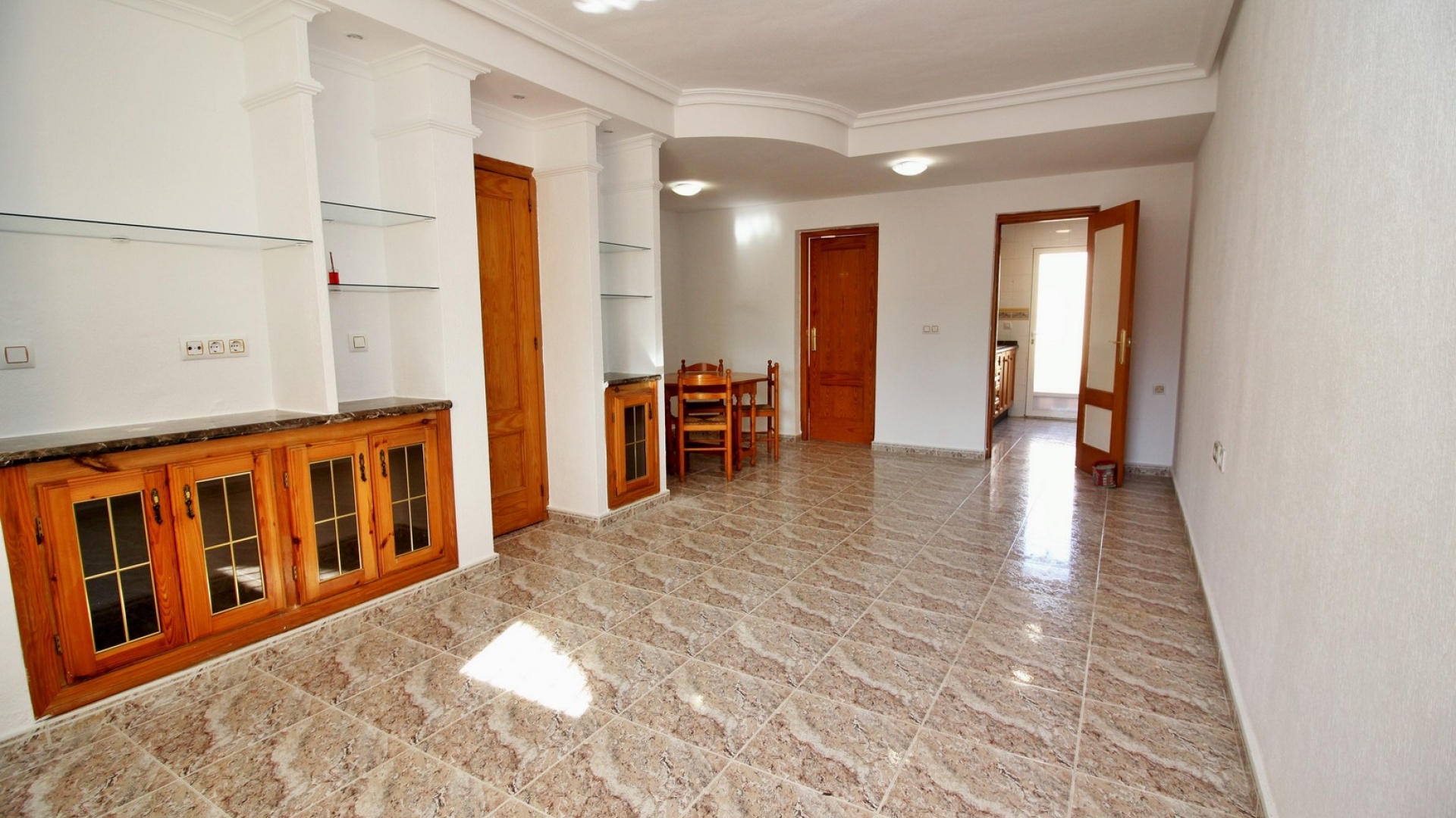 Resale - Townhouse - Villamartin - El Galan