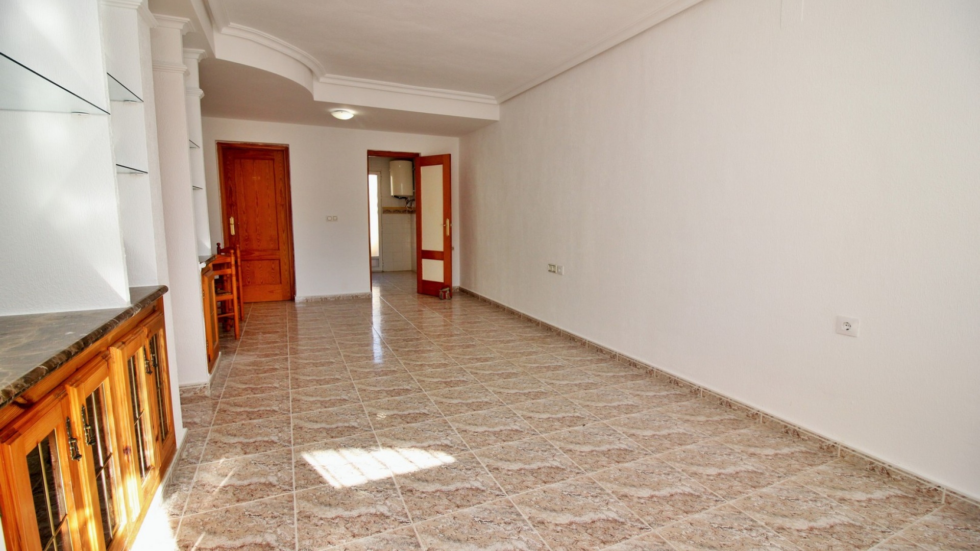 Resale - Townhouse - Villamartin - El Galan