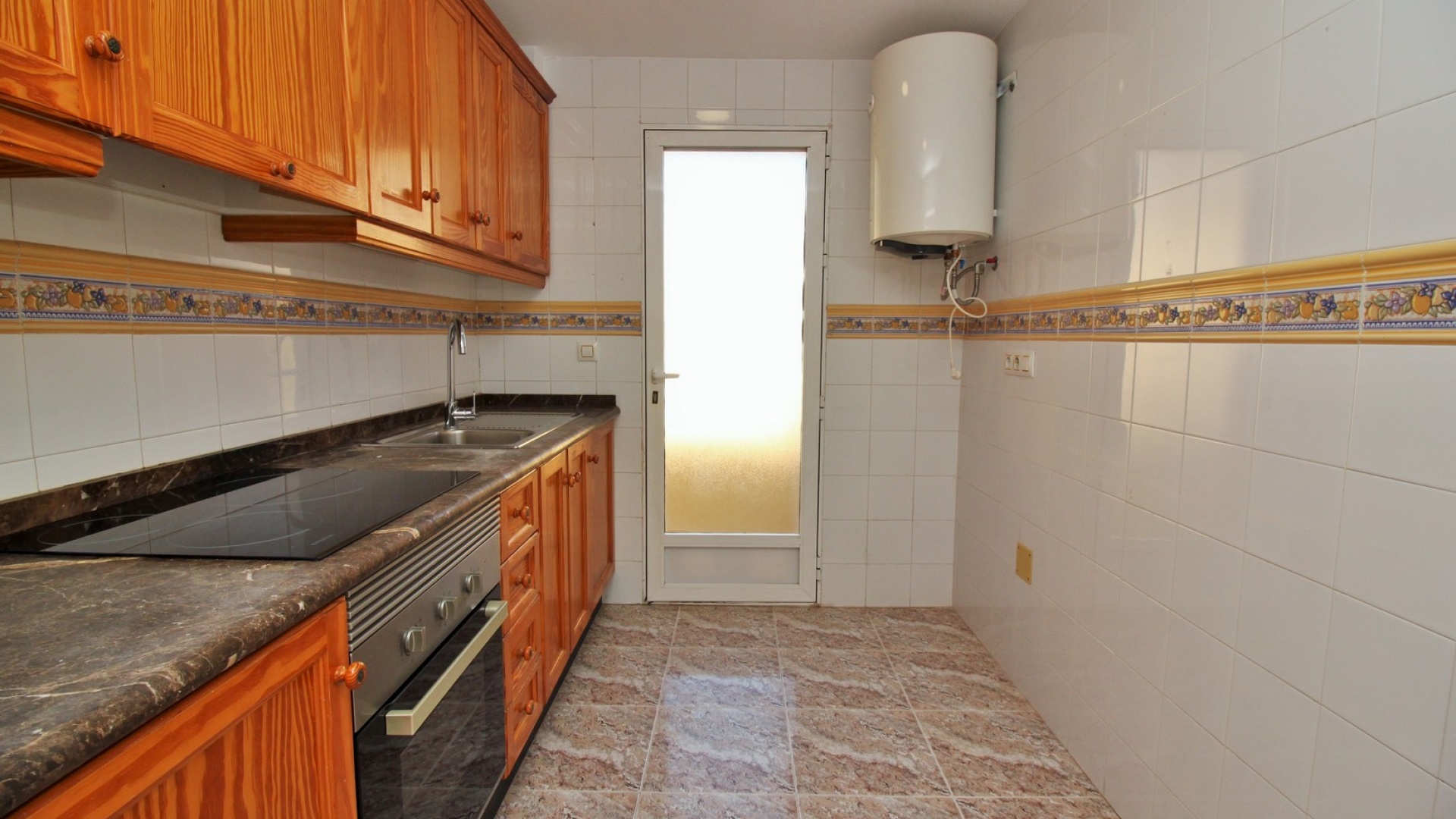 Resale - Townhouse - Villamartin - El Galan