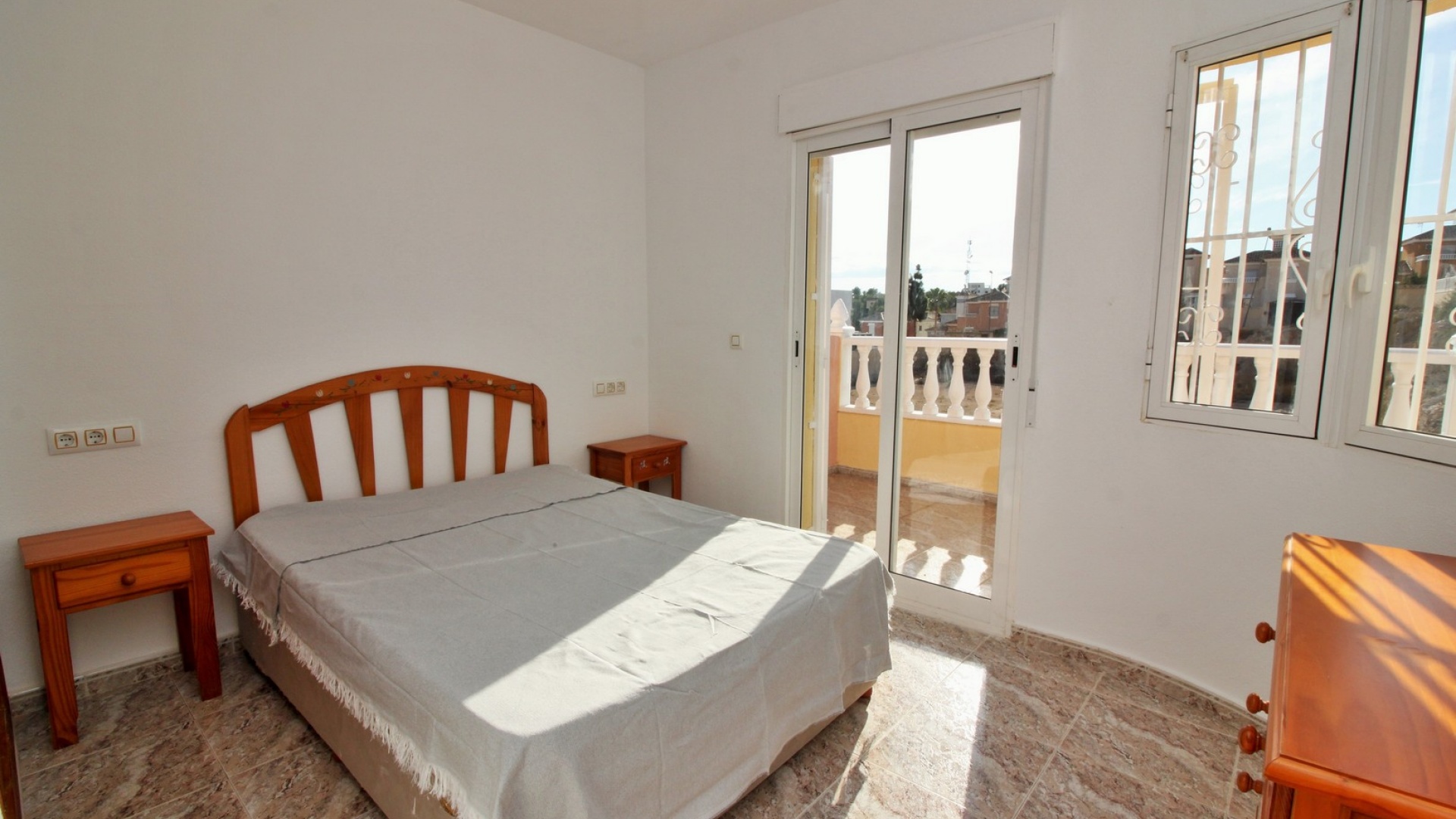 Resale - Townhouse - Villamartin - El Galan