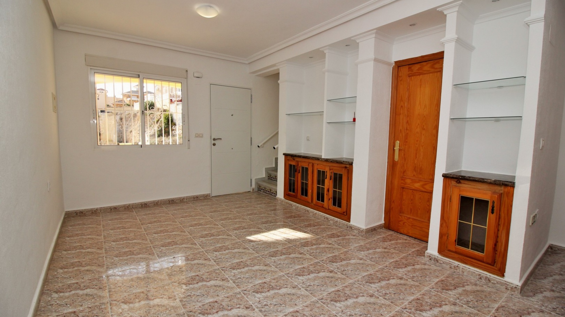 Resale - Townhouse - Villamartin - El Galan