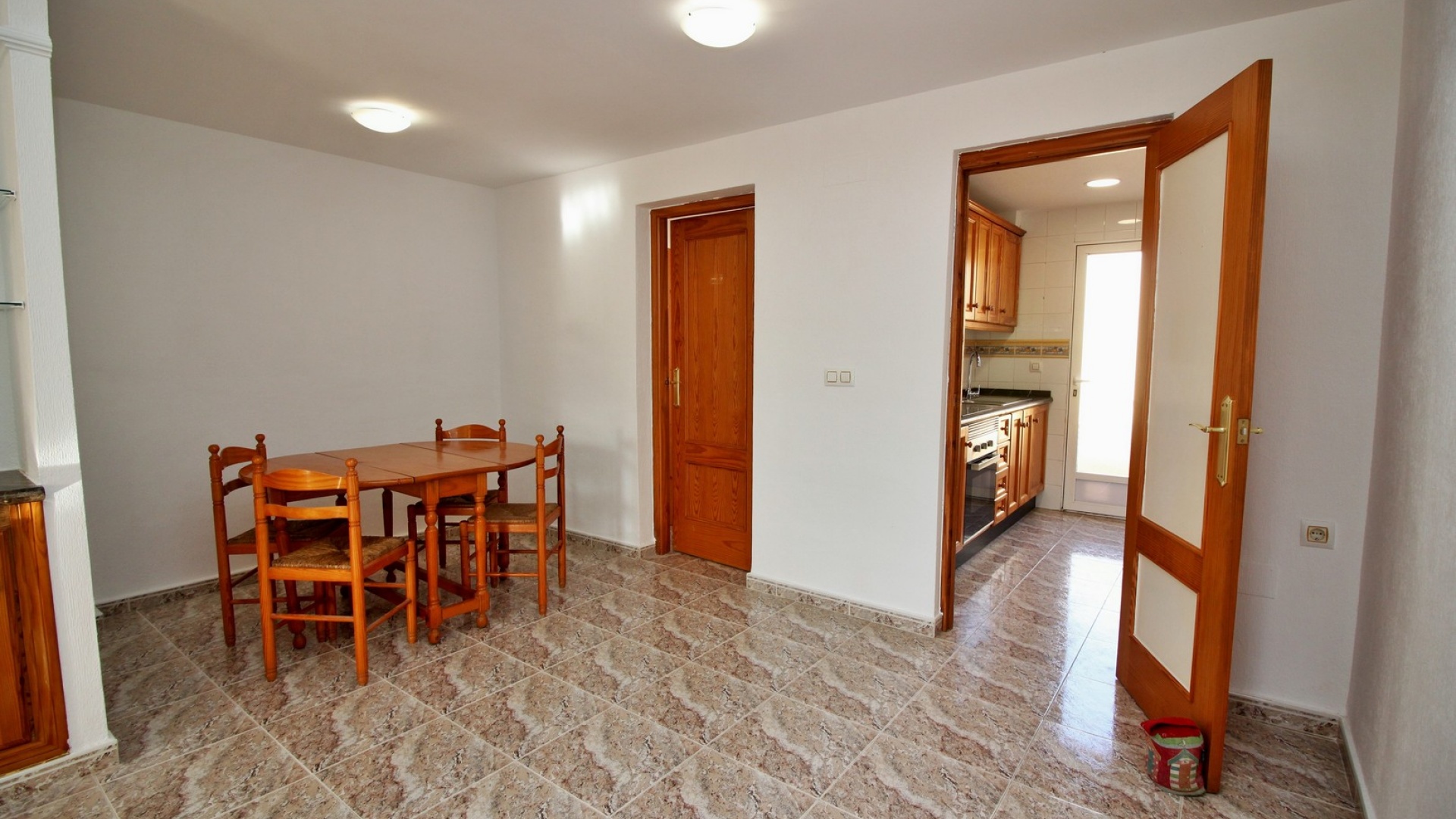 Resale - Townhouse - Villamartin - El Galan