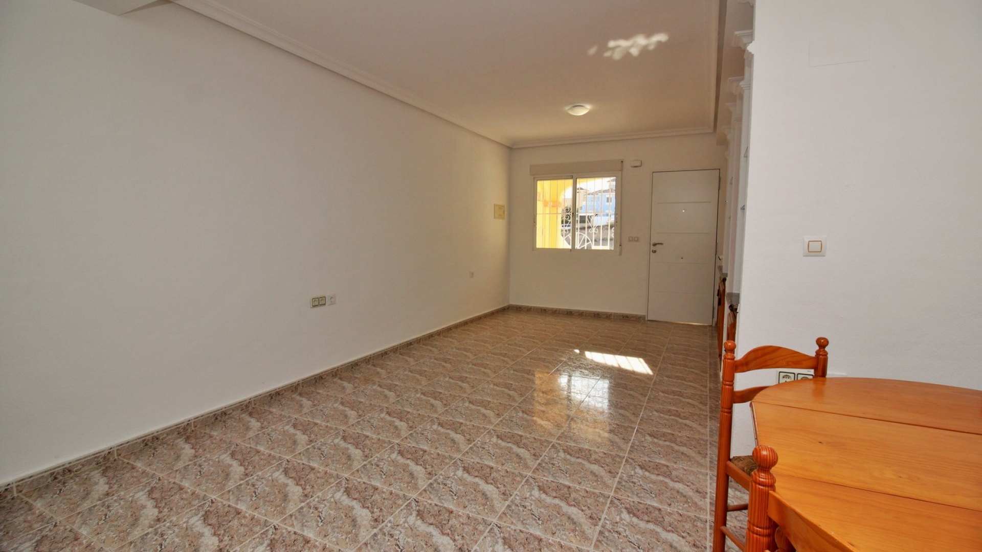 Resale - Townhouse - Villamartin - El Galan