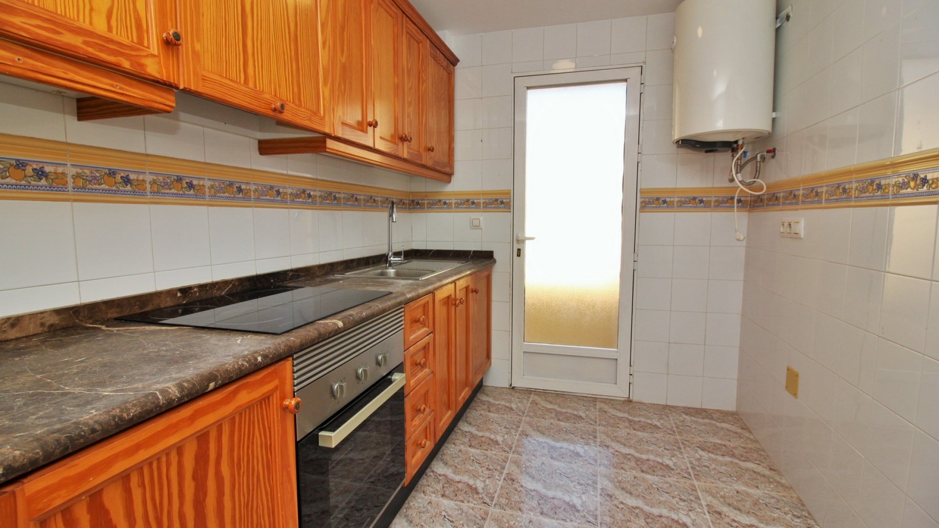 Resale - Townhouse - Villamartin - El Galan