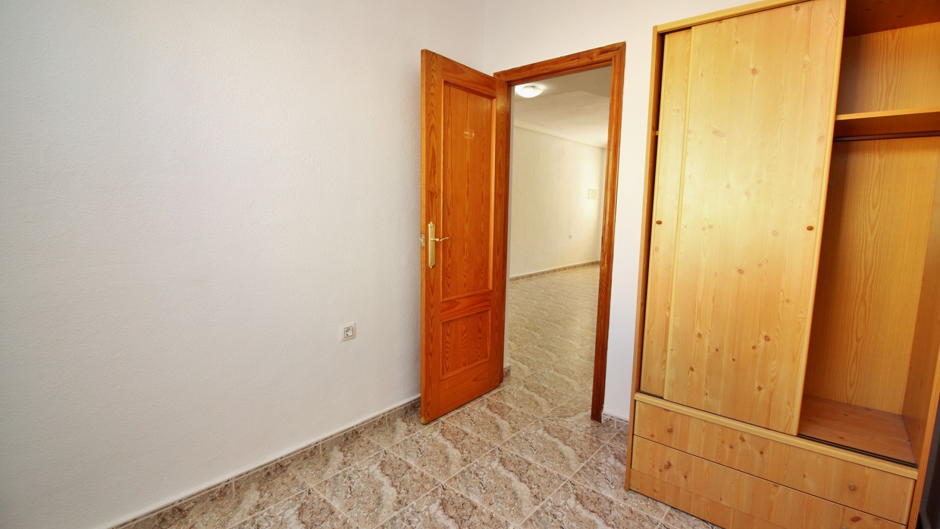 Resale - Townhouse - Villamartin - El Galan