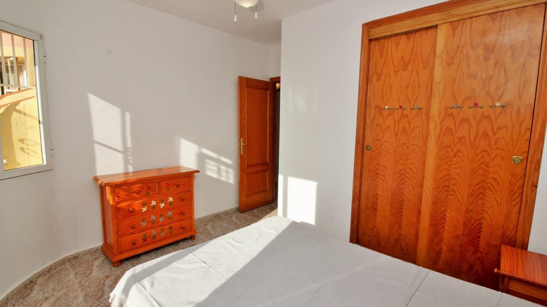 Resale - Townhouse - Villamartin - El Galan