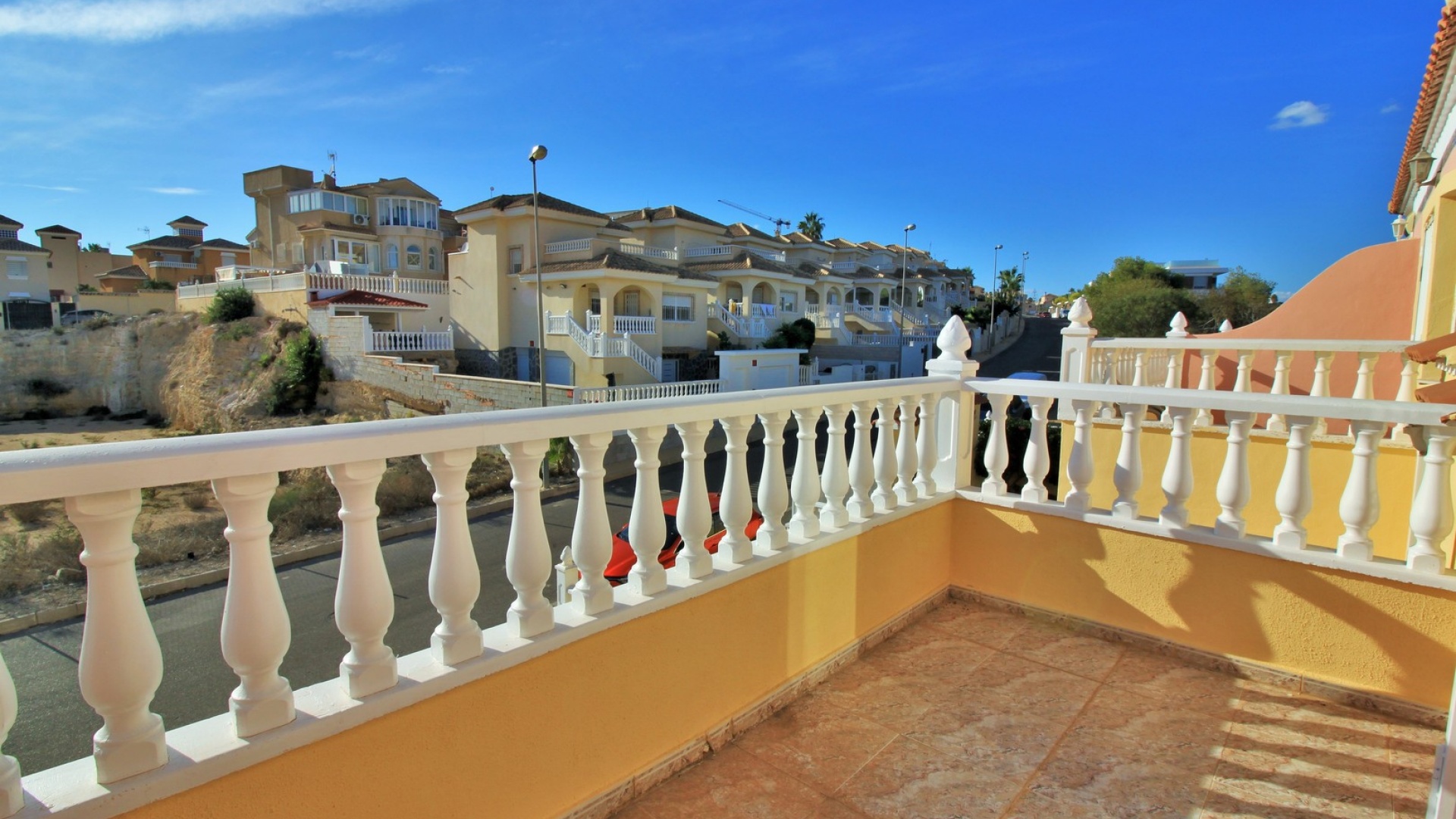 Resale - Townhouse - Villamartin - El Galan