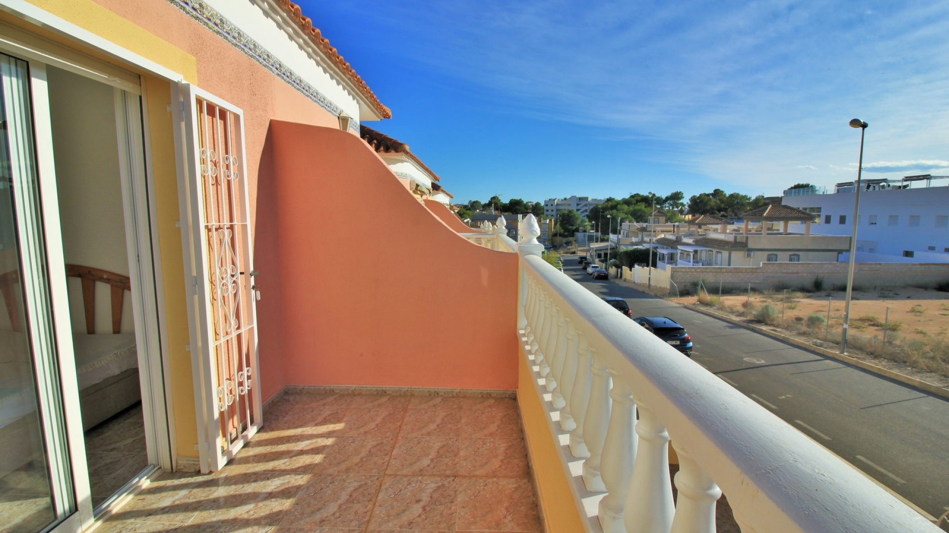 Resale - Townhouse - Villamartin - El Galan