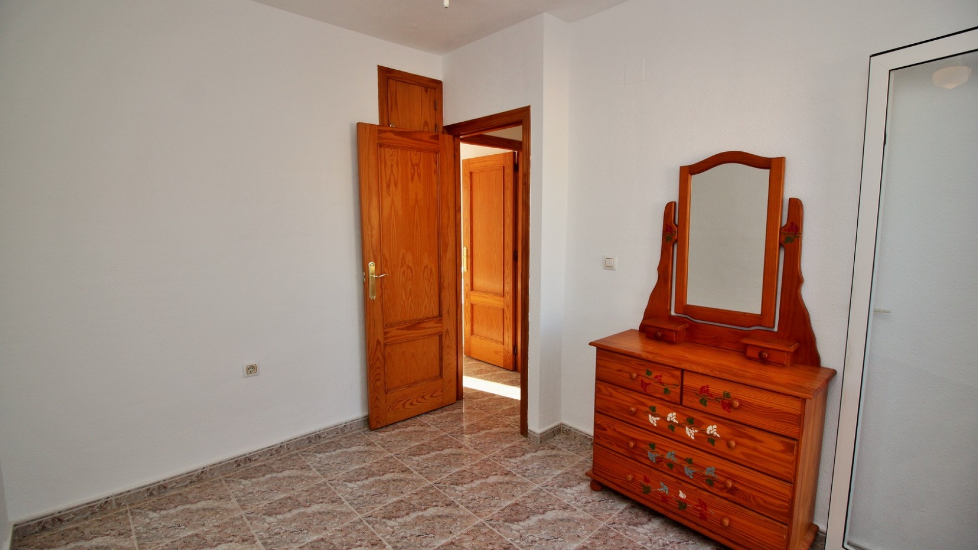 Resale - Townhouse - Villamartin - El Galan